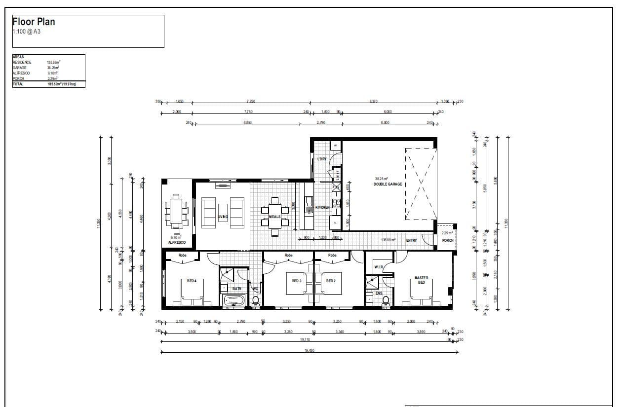 Lot 211 Riches Street, Tarneit VIC 3029, Tarneit - Image 1