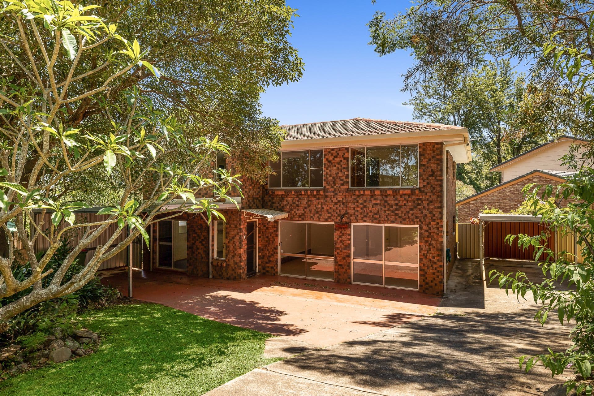 23 Rifle Range Road, Mount Lofty QLD 4350, Mount Lofty - Image 1