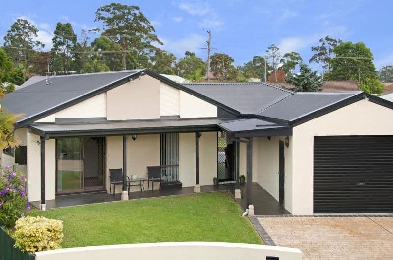 65 Roulstone Crescent, SANCTUARY POINT NSW 2540, Sanctuary Point - Image 1