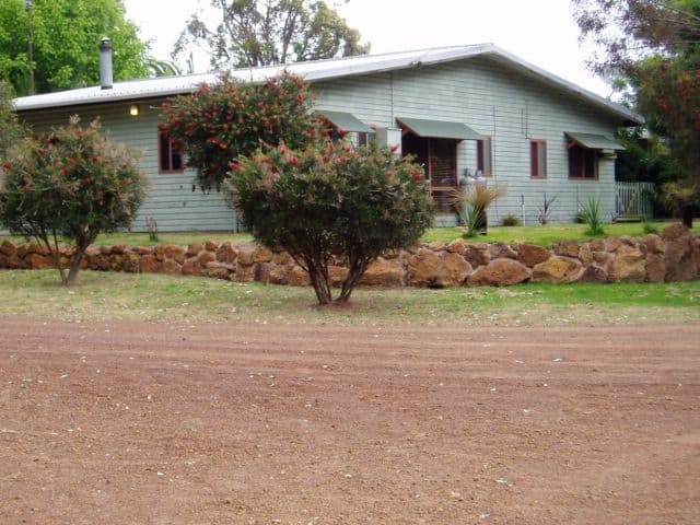 56 Williams Court, PALGARUP WA 6258, Palgarup - Image 1