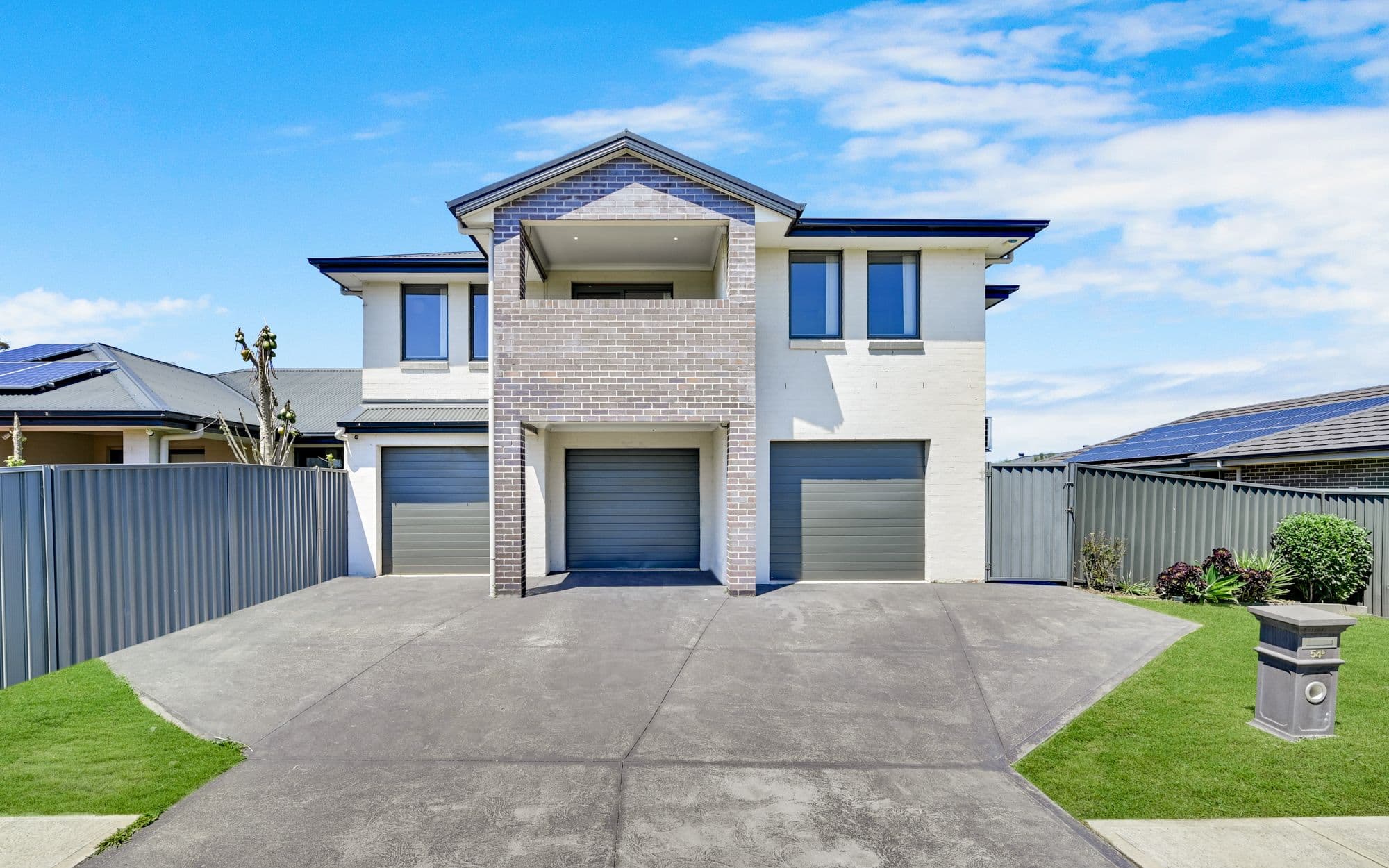 54b Discovery Circuit, Gregory Hills NSW 2557, Gregory Hills - Image 1