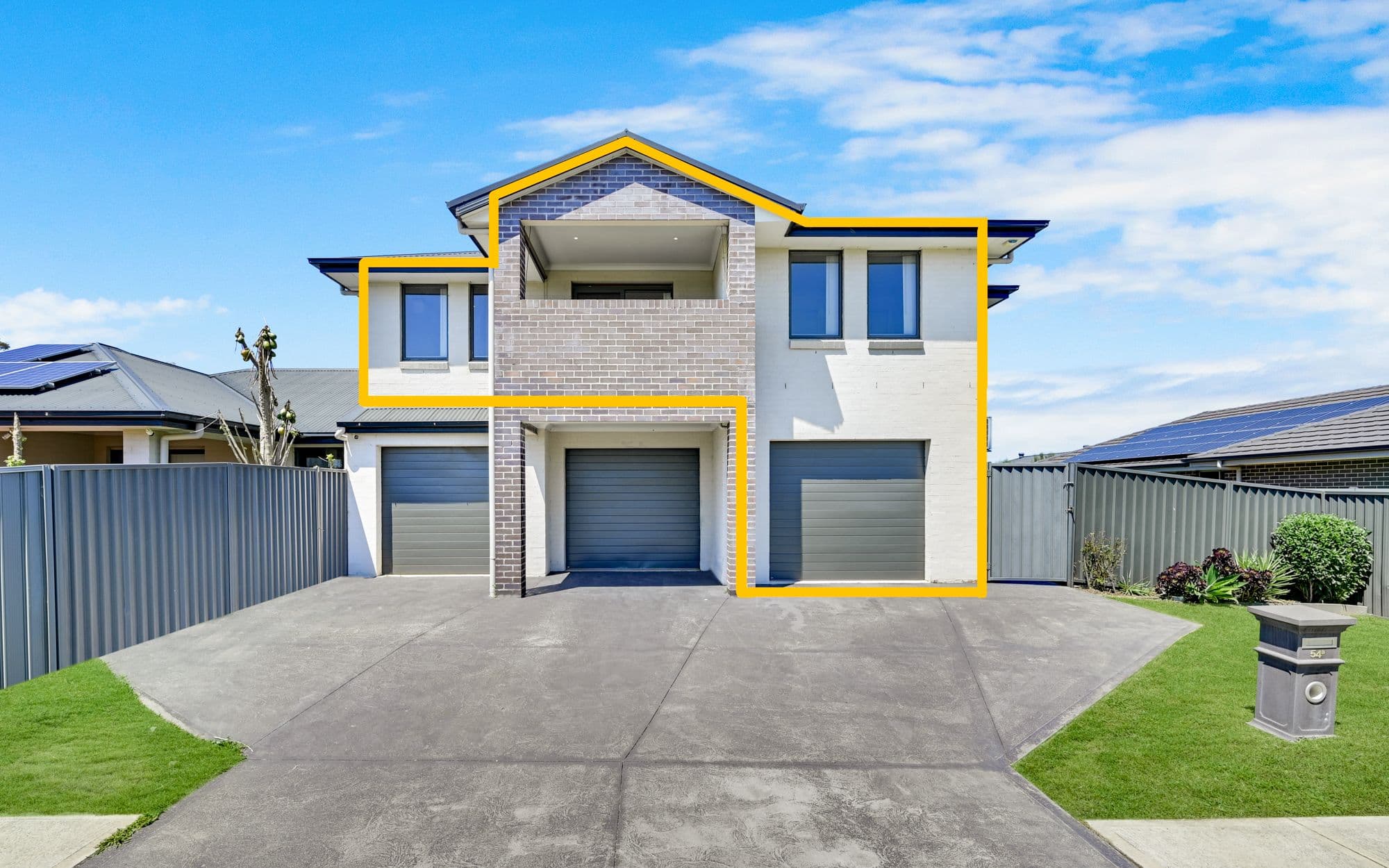 54b Discovery Circuit, Gregory Hills NSW 2557, Gregory Hills - Thumbnail 2