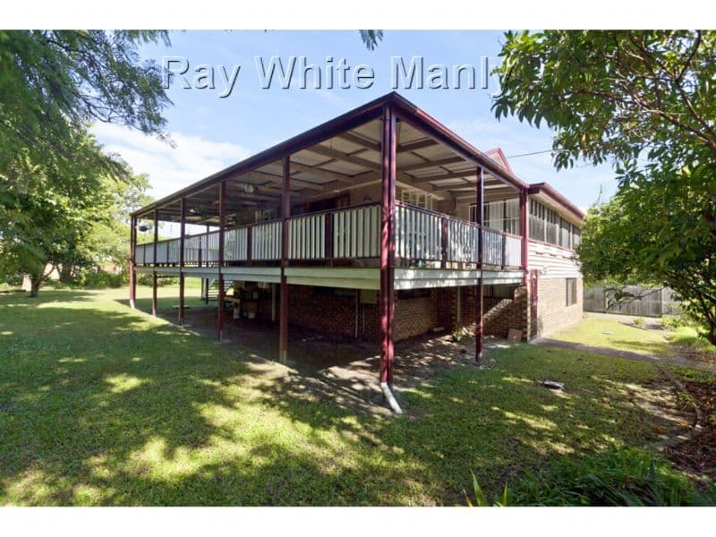 28 Blackwood Road, MANLY WEST QLD 4179, Manly West - Image 1