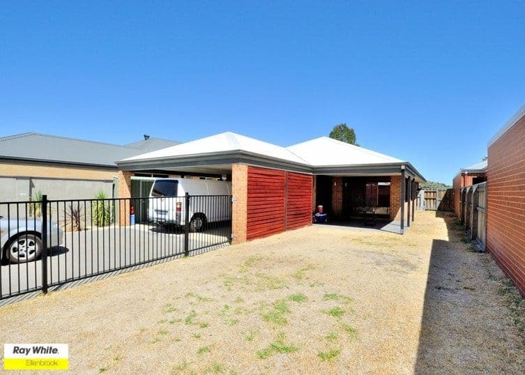 10 Elmridge Parkway, Ellenbrook WA 6069, Ellenbrook - Thumbnail 4