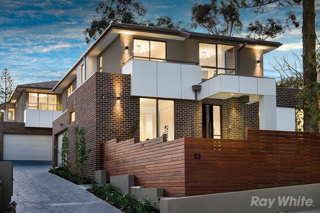 23 Park Road, MOUNT WAVERLEY VIC 3149, Mount Waverley - Thumbnail 2