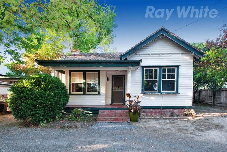 333 MT DANDENONG Road, Croydon VIC 3136, Croydon - Image 1