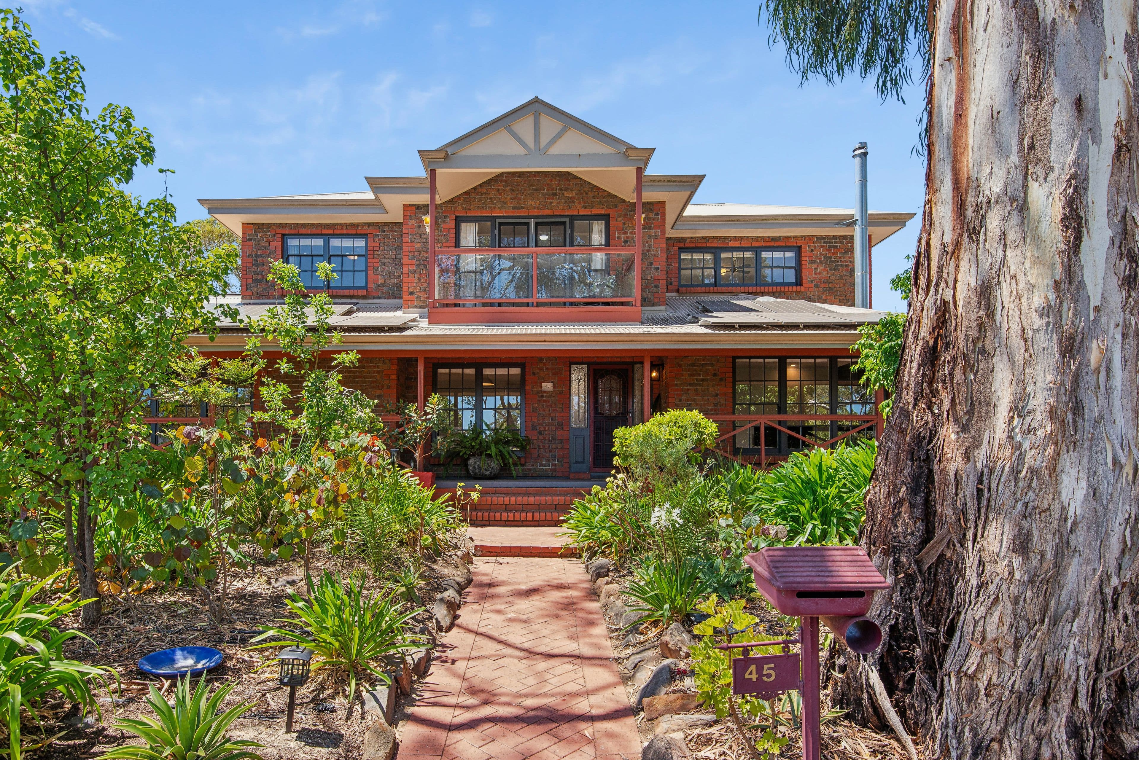 45 Brighton Parade, Blackwood SA 5051, Blackwood - Image 1