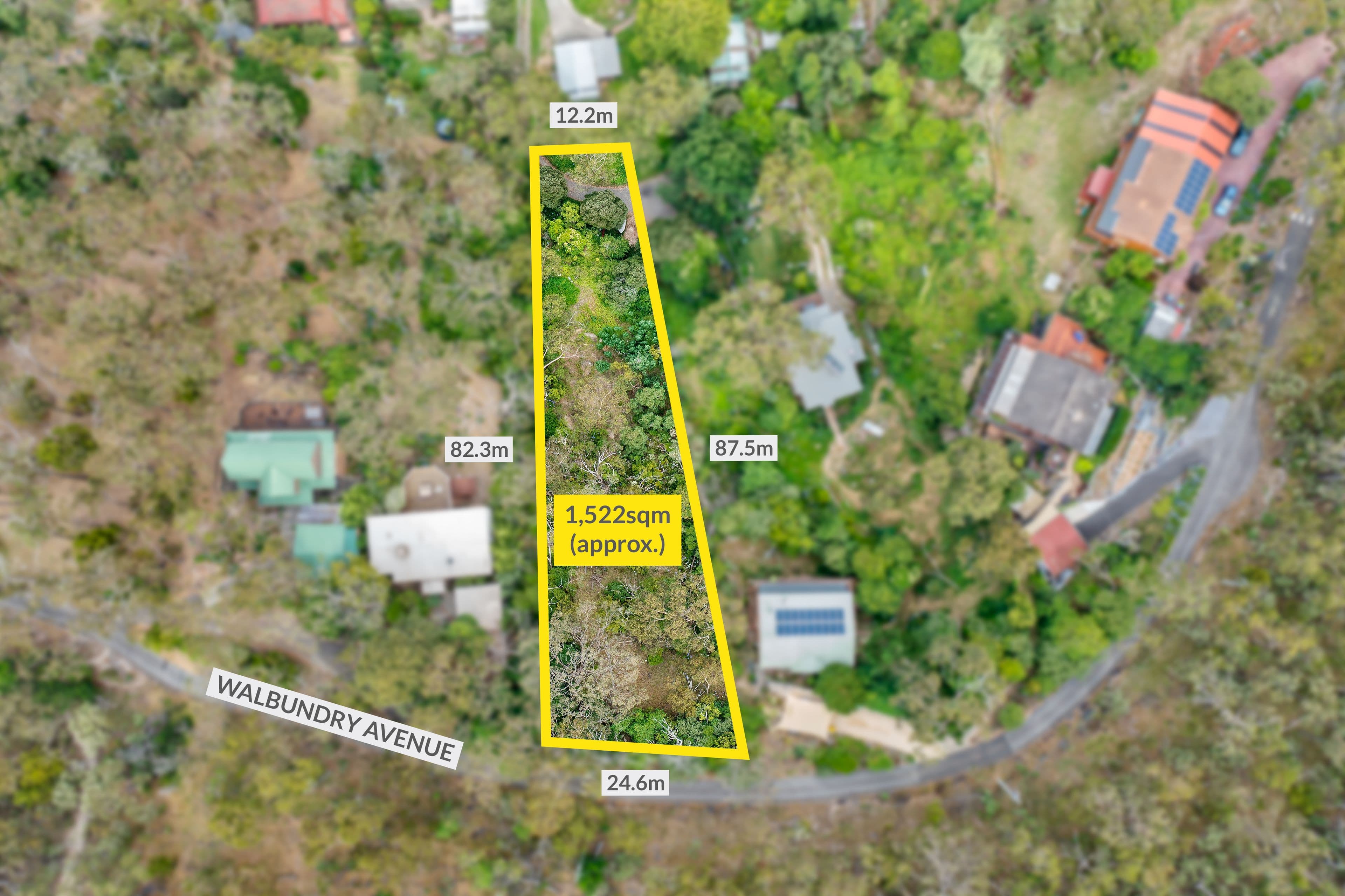27 Walbundry Avenue, Ferntree Gully VIC 3156, Ferntree Gully - Image 1