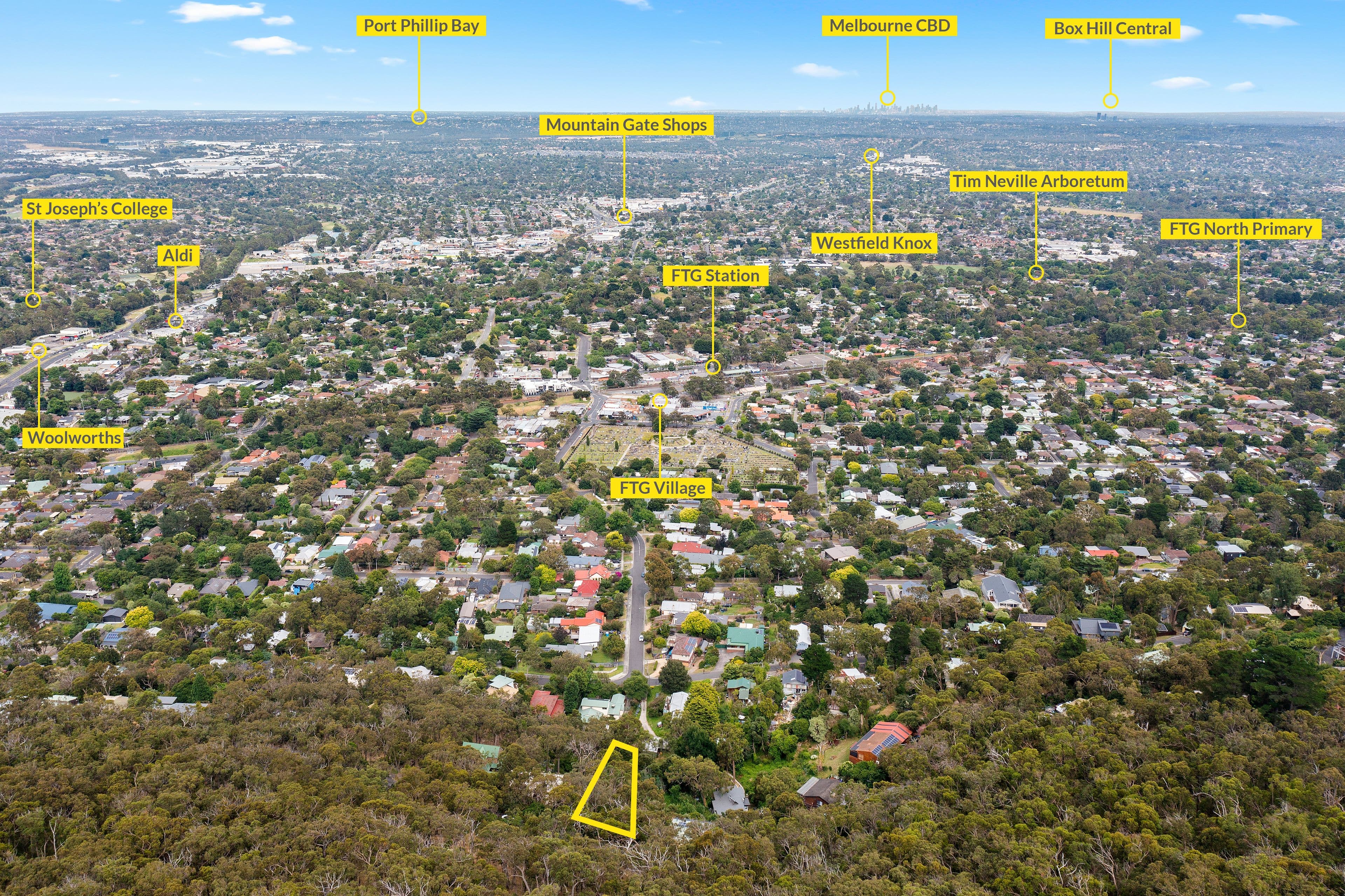 27 Walbundry Avenue, Ferntree Gully VIC 3156, Ferntree Gully - Thumbnail 4