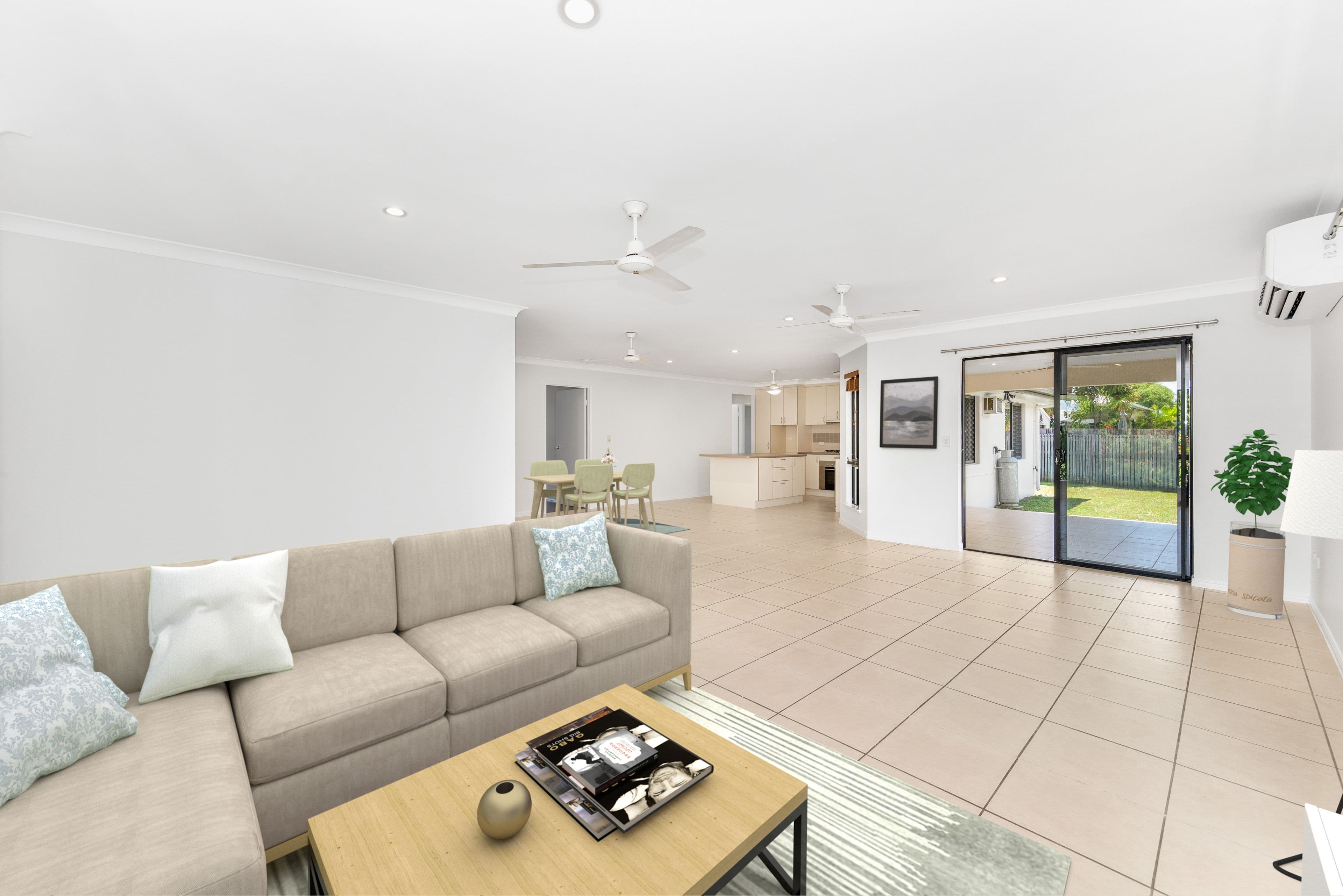 12 Waterdragon Link, Douglas QLD 4814, Douglas - Thumbnail 2