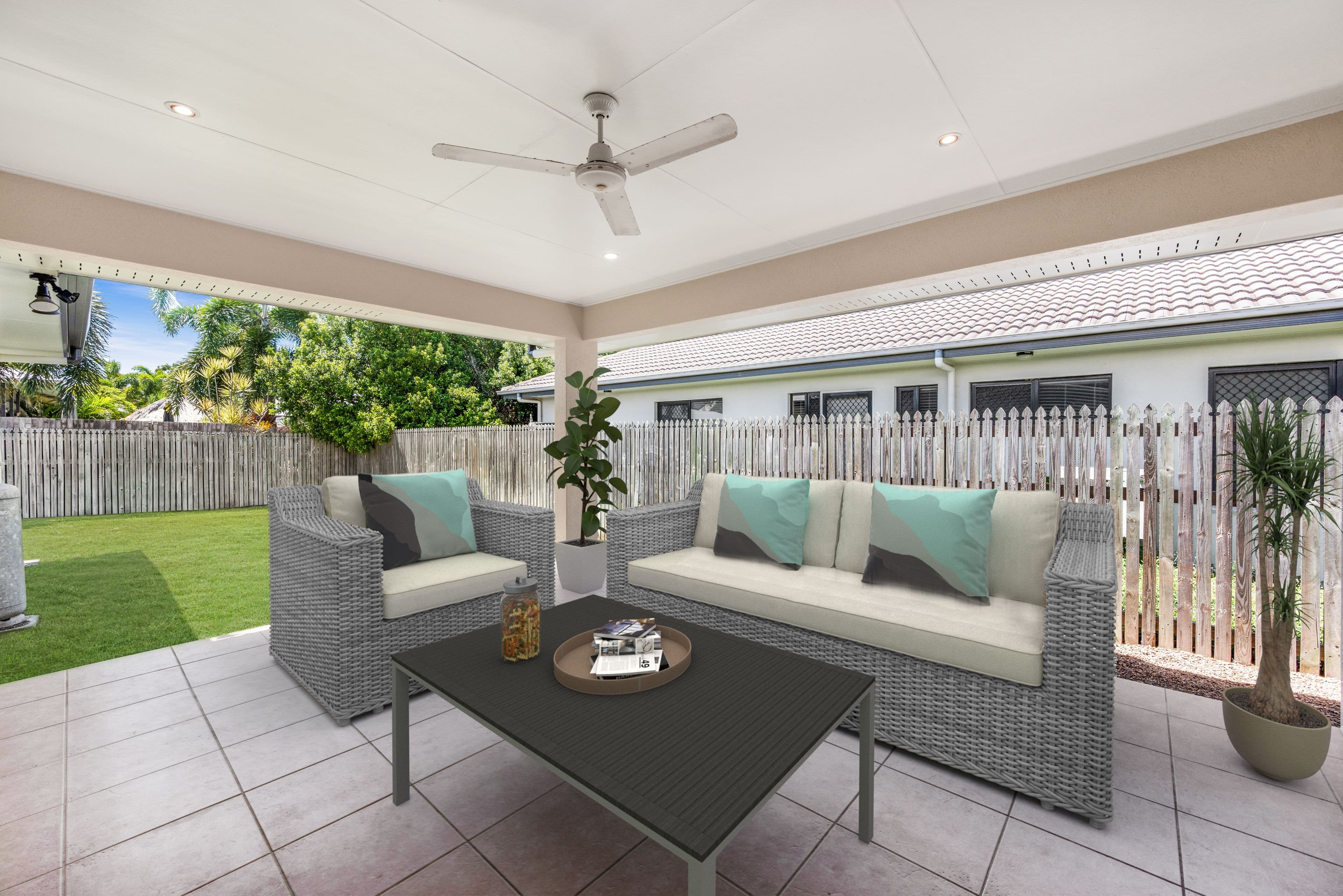 12 Waterdragon Link, Douglas QLD 4814, Douglas - Thumbnail 8