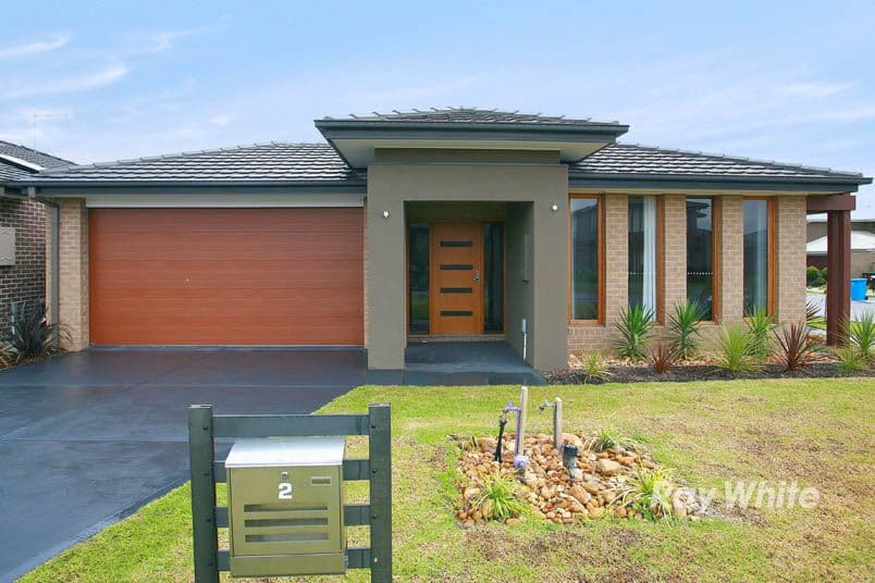 2 She Oak Place, CRANBOURNE VIC 3977, Cranbourne North - Thumbnail 3