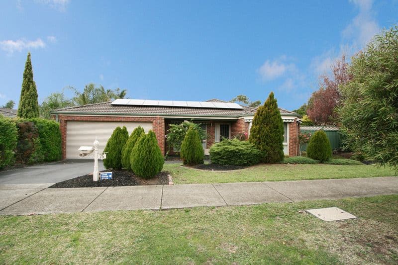 75 Nimblefoot Way, LILYDALE VIC 3140, Lilydale - Image 1