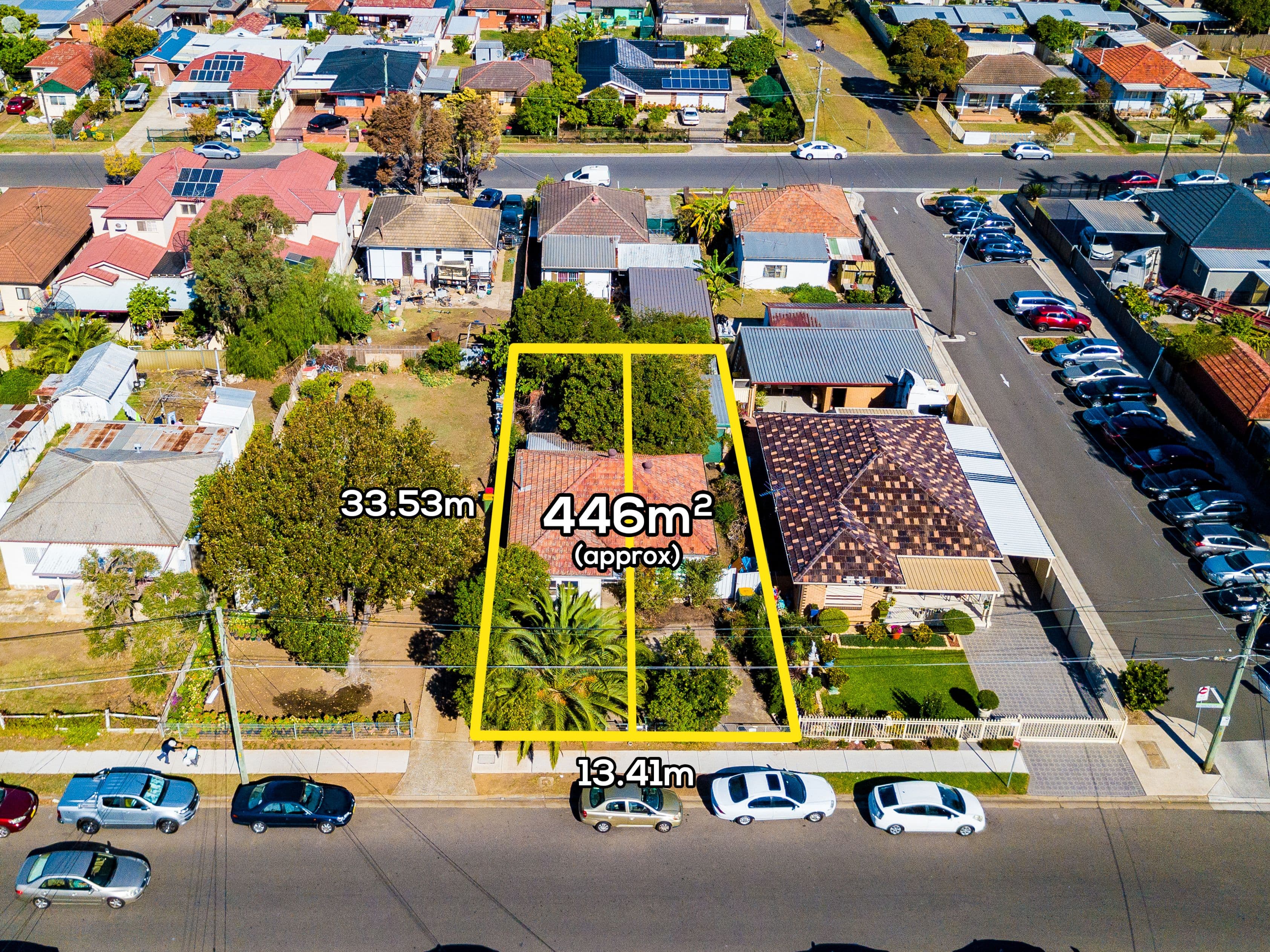 98 Torrens Street, Canley Heights - Image 1