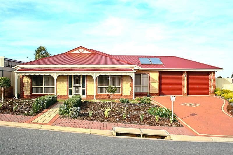 2 Berwick Rise, BLAKEVIEW SA 5114, Blakeview - Image 1