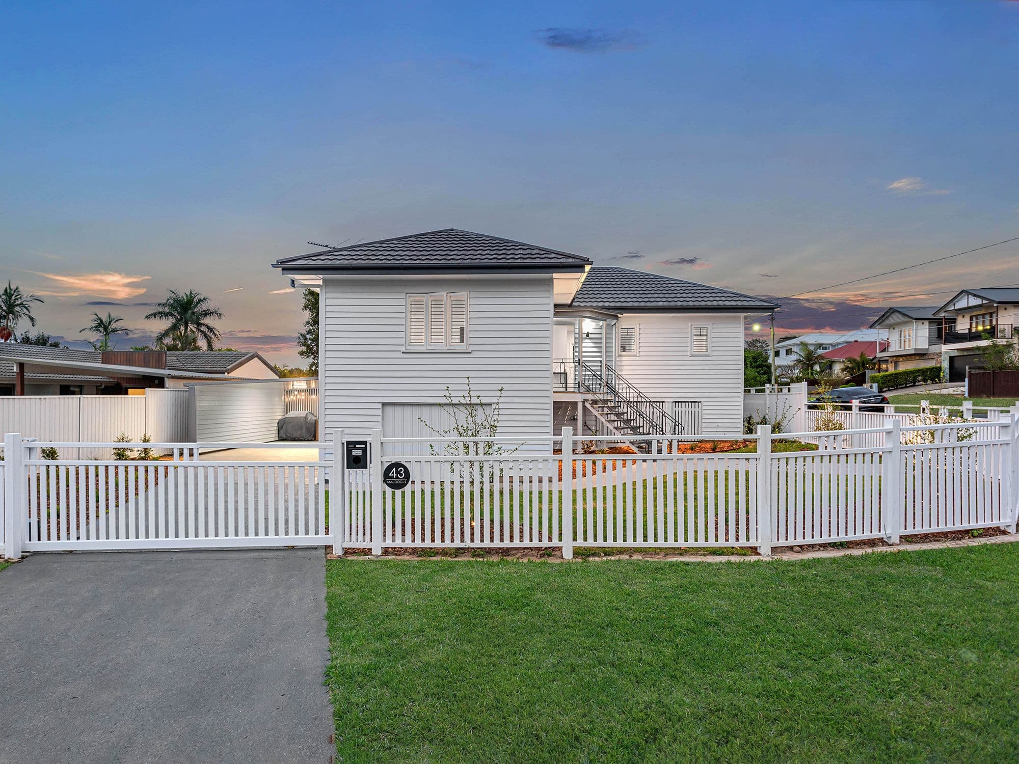 43 Maddocks Street, Virginia QLD 4014, Virginia - Image 1