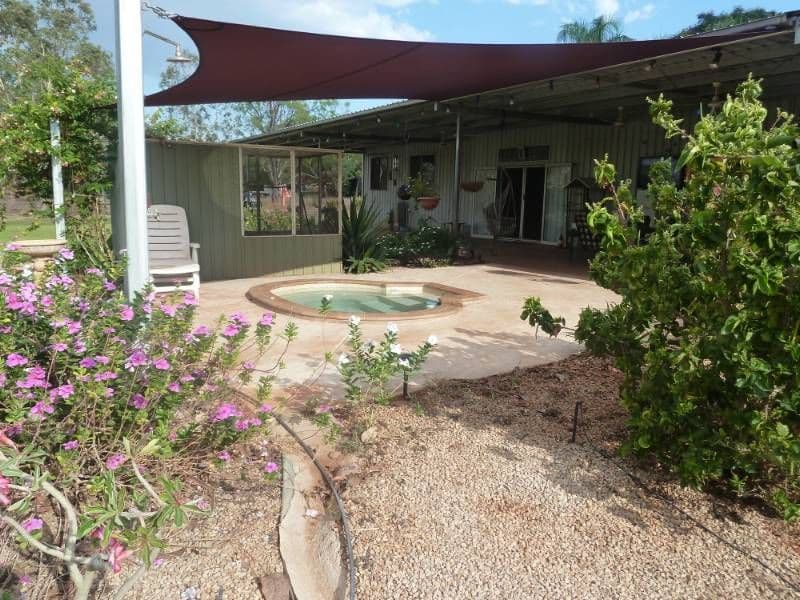 15 Kingston Road (Cnr Helena Rd), KATHERINE NT 0850, Katherine - Image 1