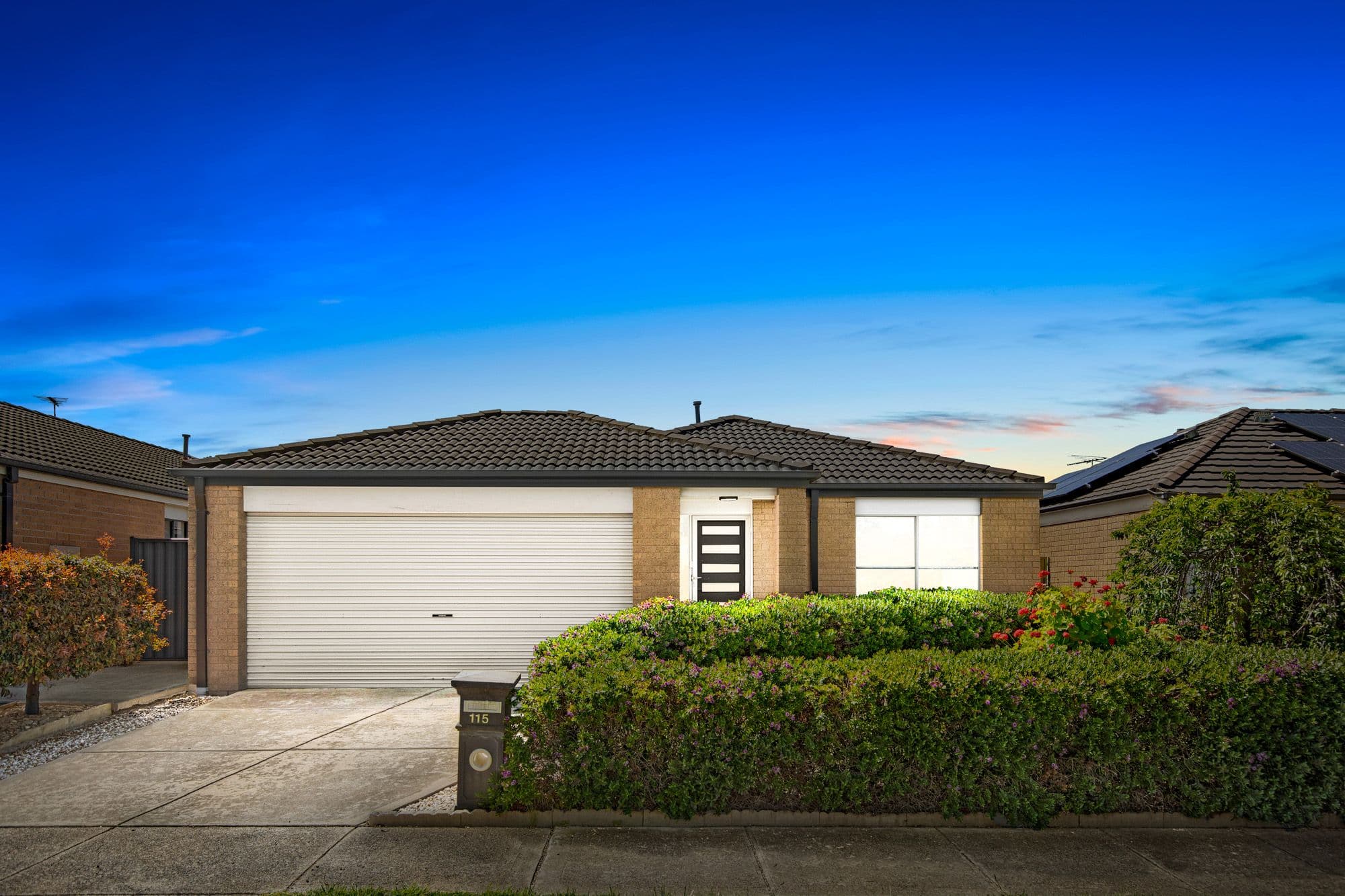 115 Haines Drive, Wyndham Vale VIC 3024, Wyndham Vale - Image 1