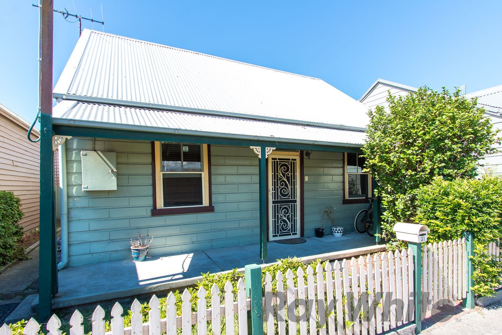 31 Victoria Street, Carrington - Image 1