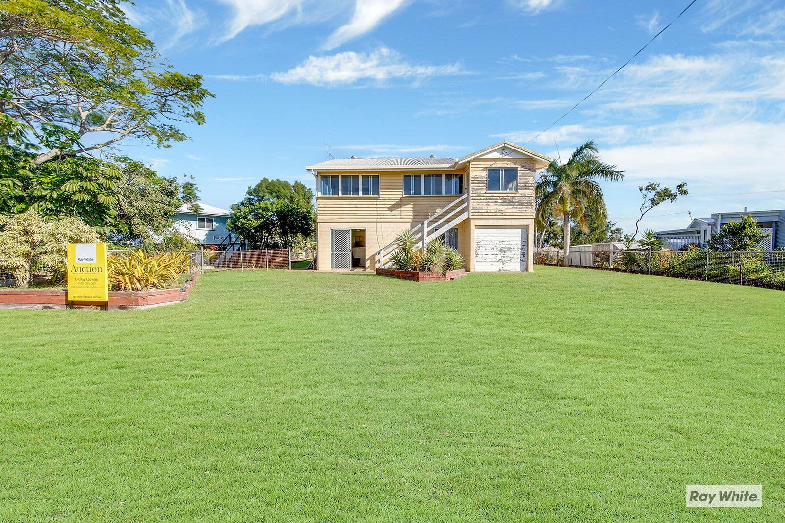 30 Pinnacle Street, Causeway Lake QLD 4703, Causeway Lake - Thumbnail 2
