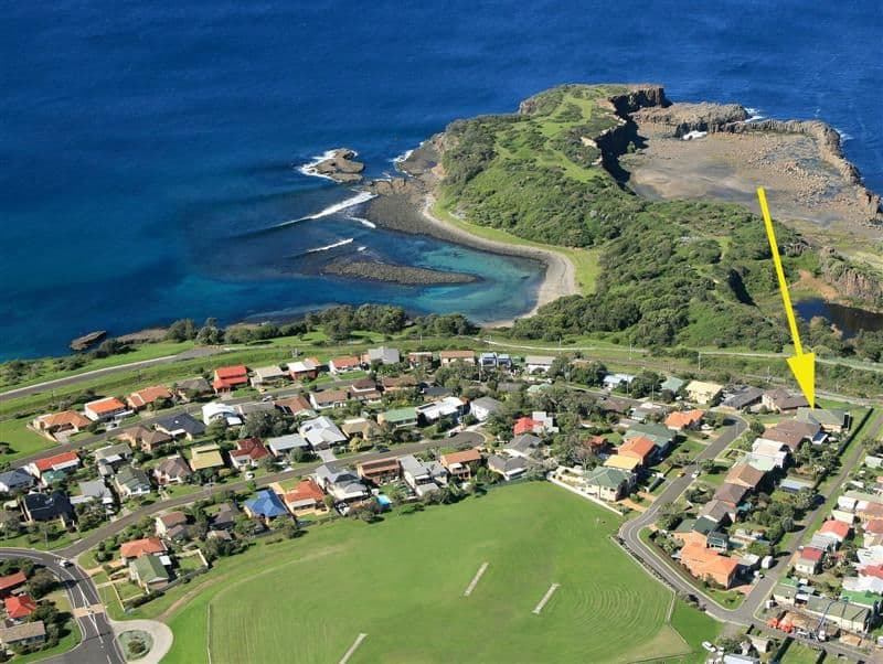 60 Cathedral Rocks Avenue, KIAMA DOWNS NSW 2533, Kiama Downs - Image 1