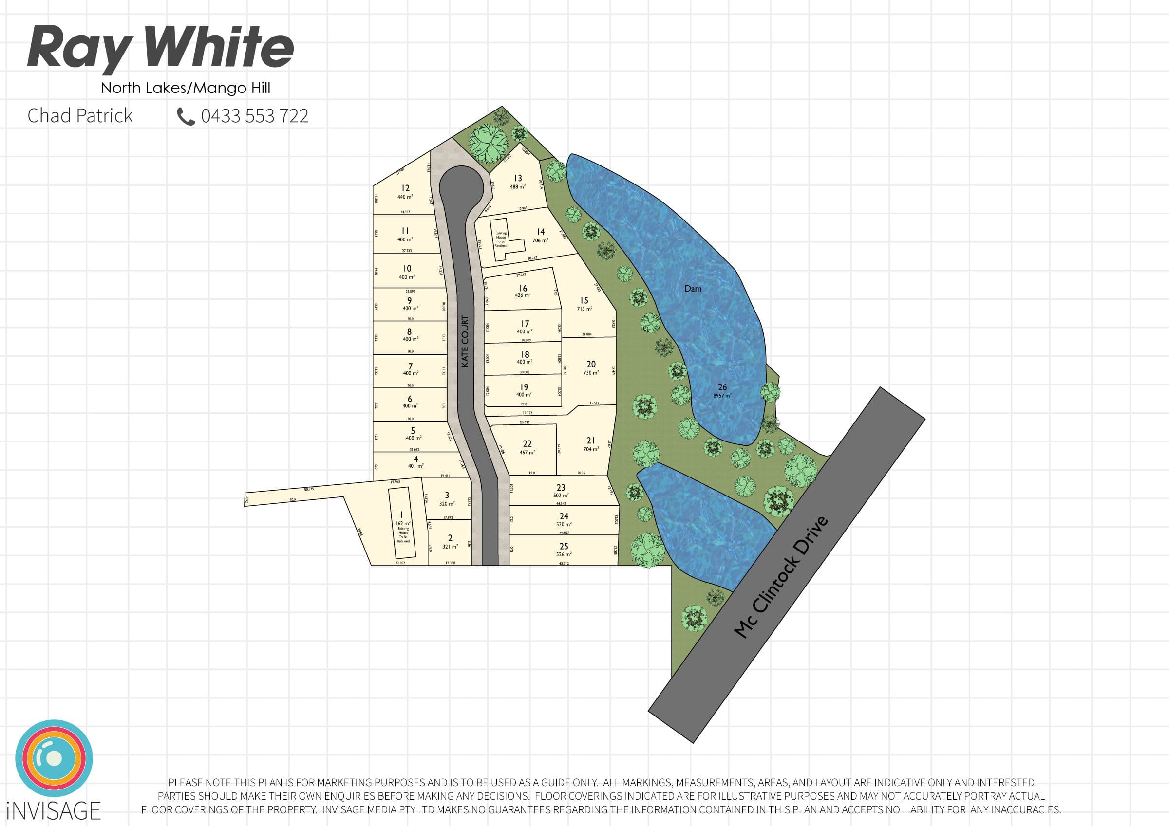 Lot 12 Black Duck Estate, Murrumba Downs QLD 4503, Murrumba Downs - Thumbnail 2
