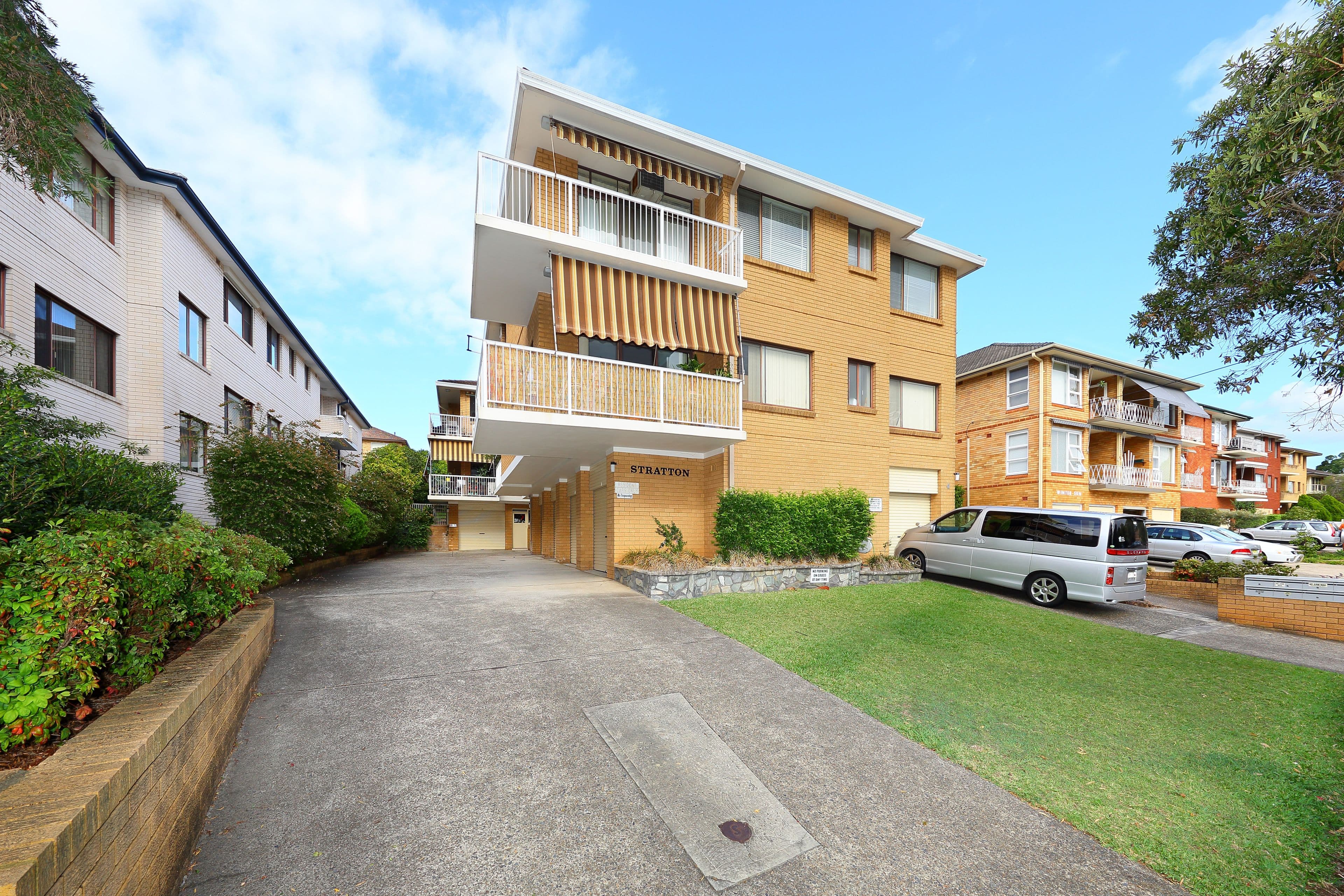 4 Letitia Street, Oatley NSW 2223, Oatley - Image 1