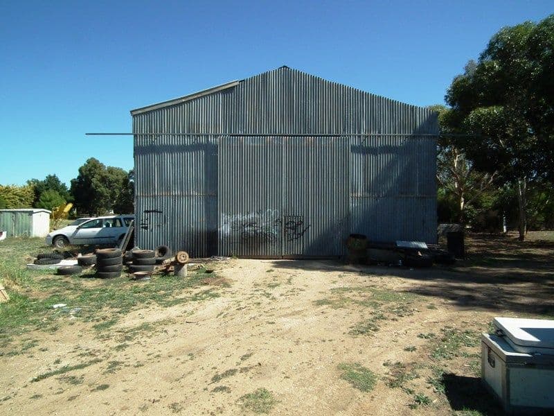 9 Racecourse Road, NAGAMBIE VIC 3608, Nagambie - Thumbnail 6