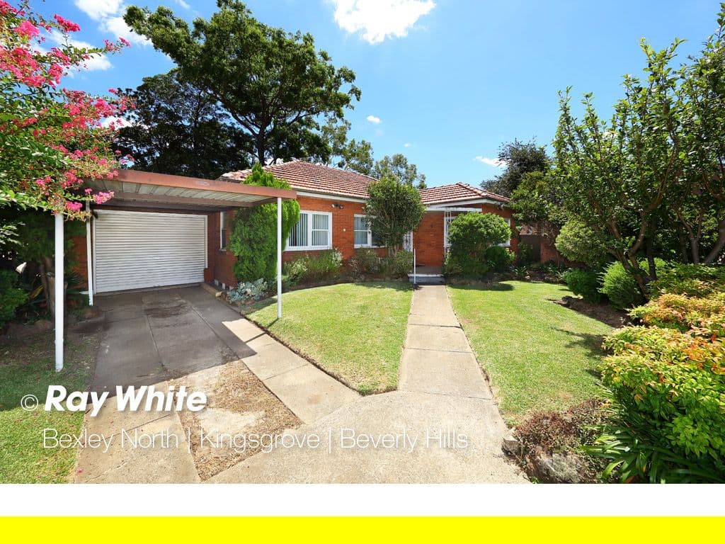 17 Turon Avenue, Kingsgrove - Image 1
