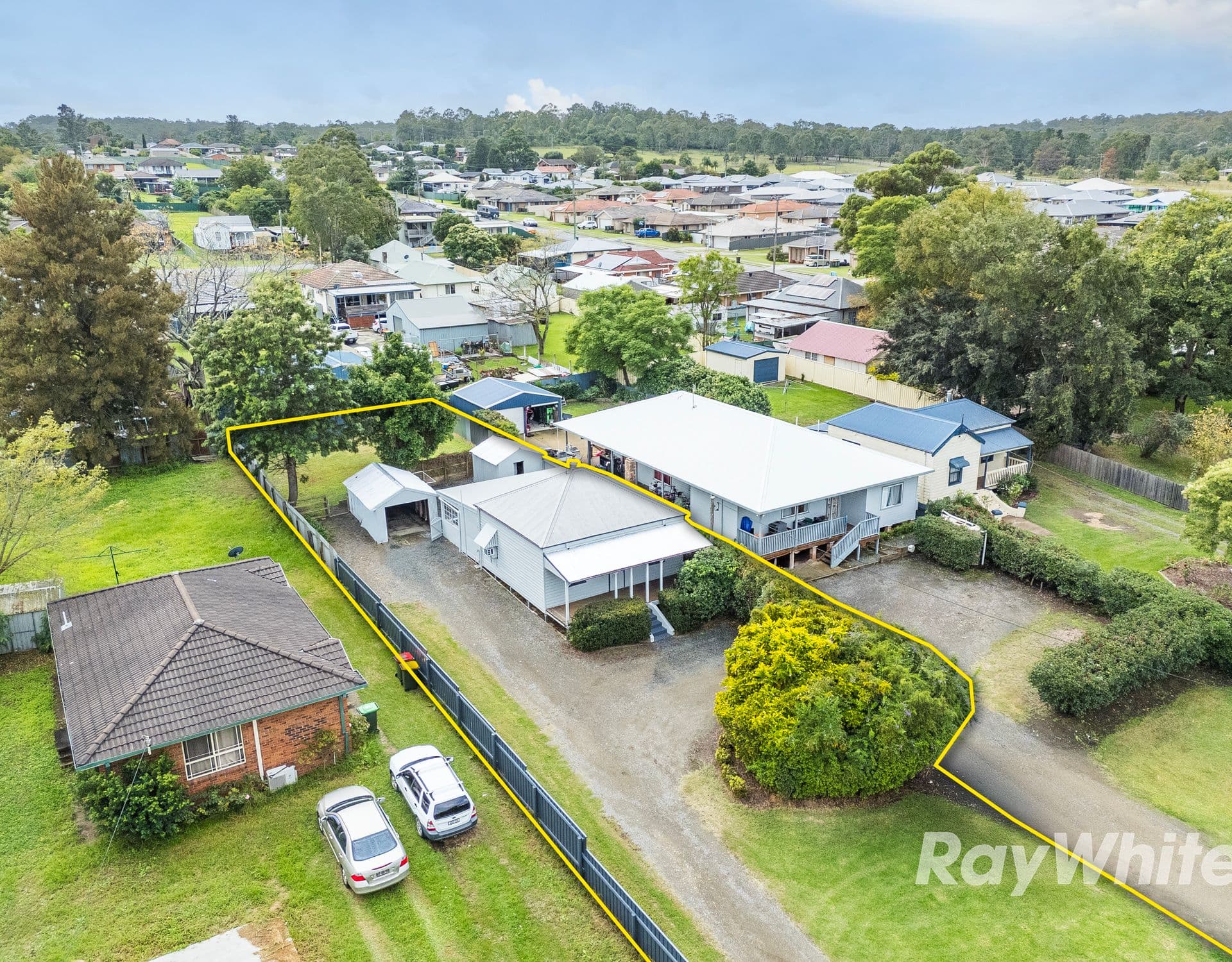 95 New England Highway, Greta NSW 2334, Greta - Thumbnail 3