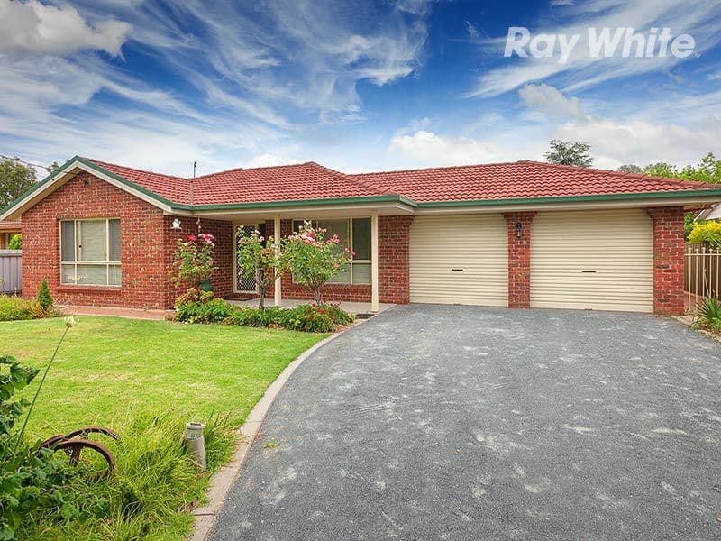 51 Pell Street, HOWLONG NSW 2643, Howlong - Image 1