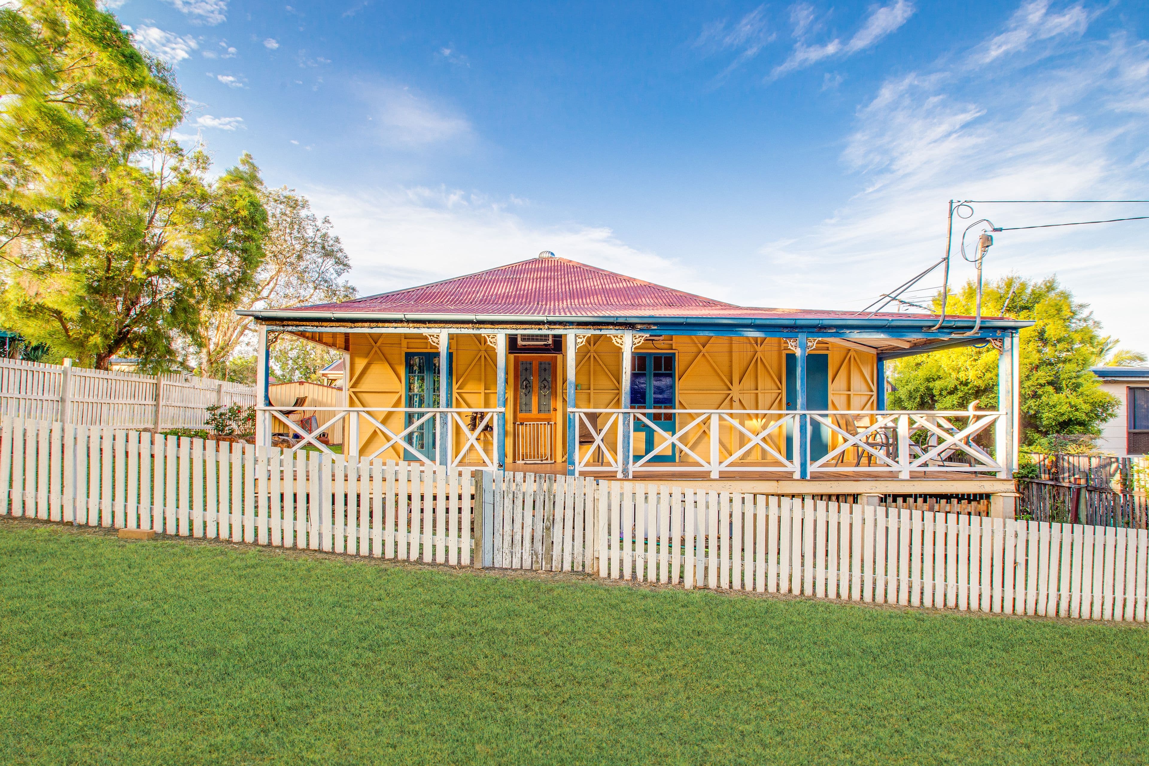 6 Woodgate Street, Churchill QLD 4305, Churchill - Image 1