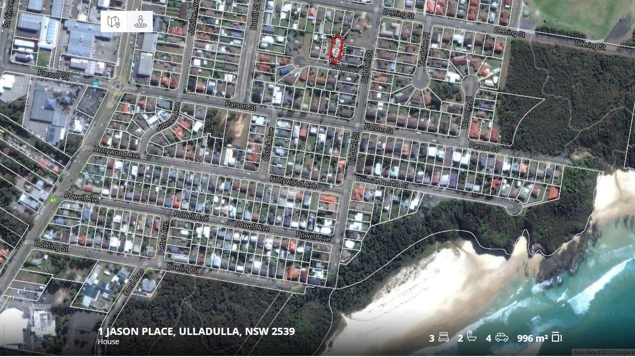 1 Jason Place, Ulladulla - Thumbnail 2