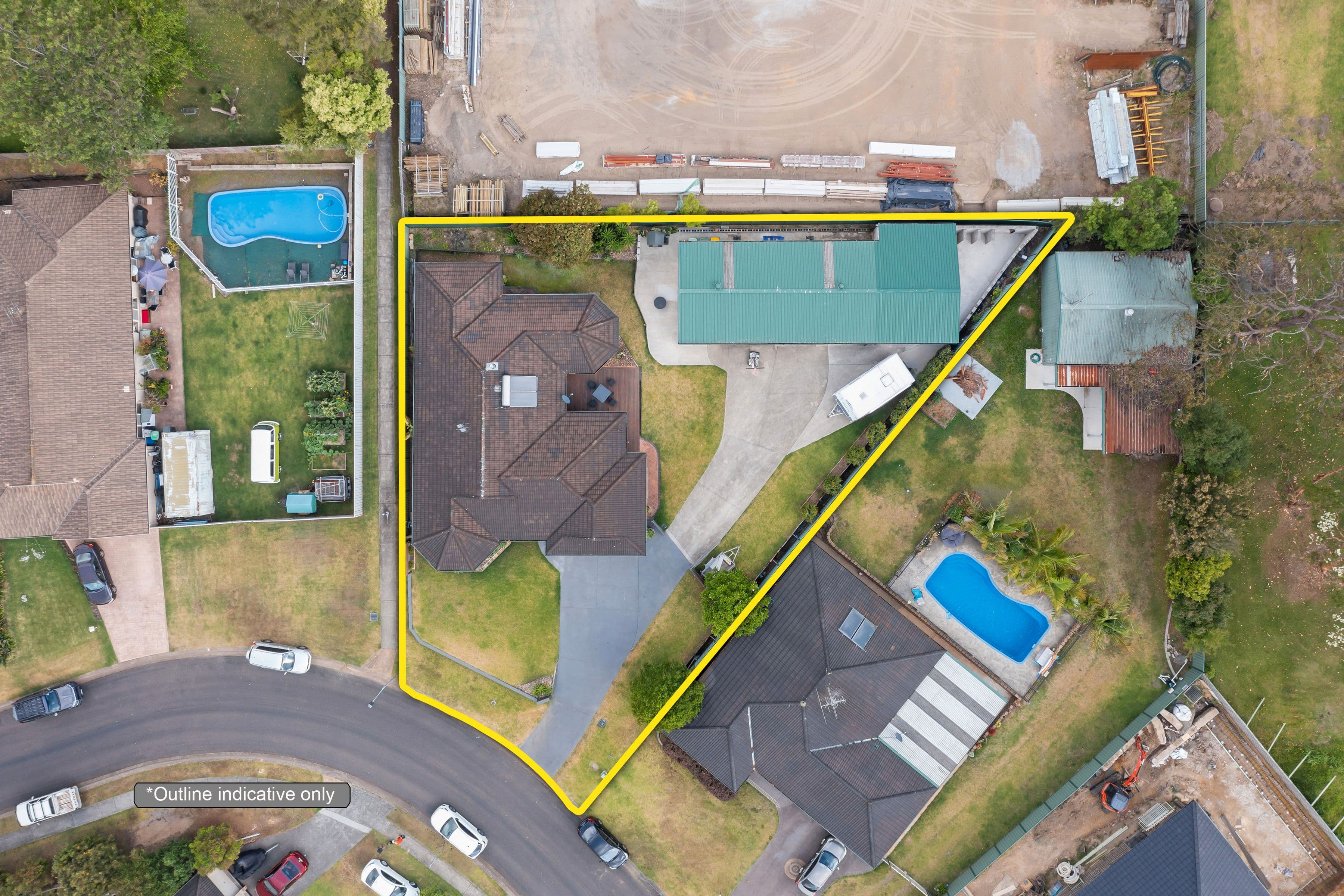 5 Highland Avenue, Cooranbong NSW 2265, Cooranbong - Thumbnail 3