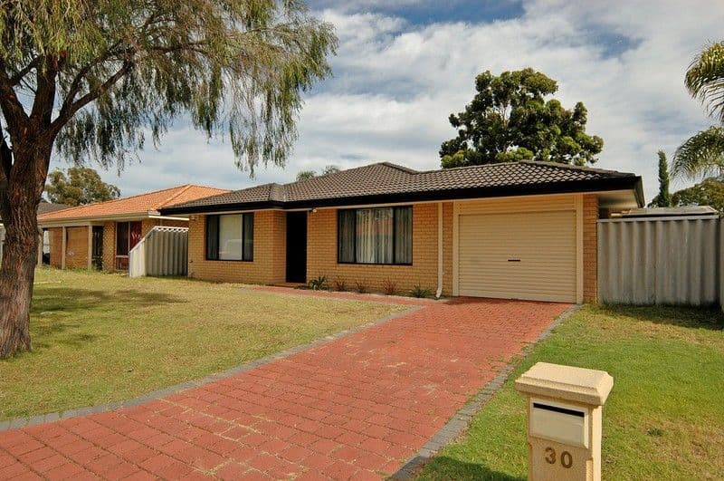 30 Mattner Square, LOCKRIDGE WA 6054, Lockridge - Thumbnail 2