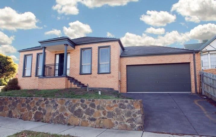 9 Alain Avenue, SOUTH MORANG VIC 3752, South Morang - Image 1