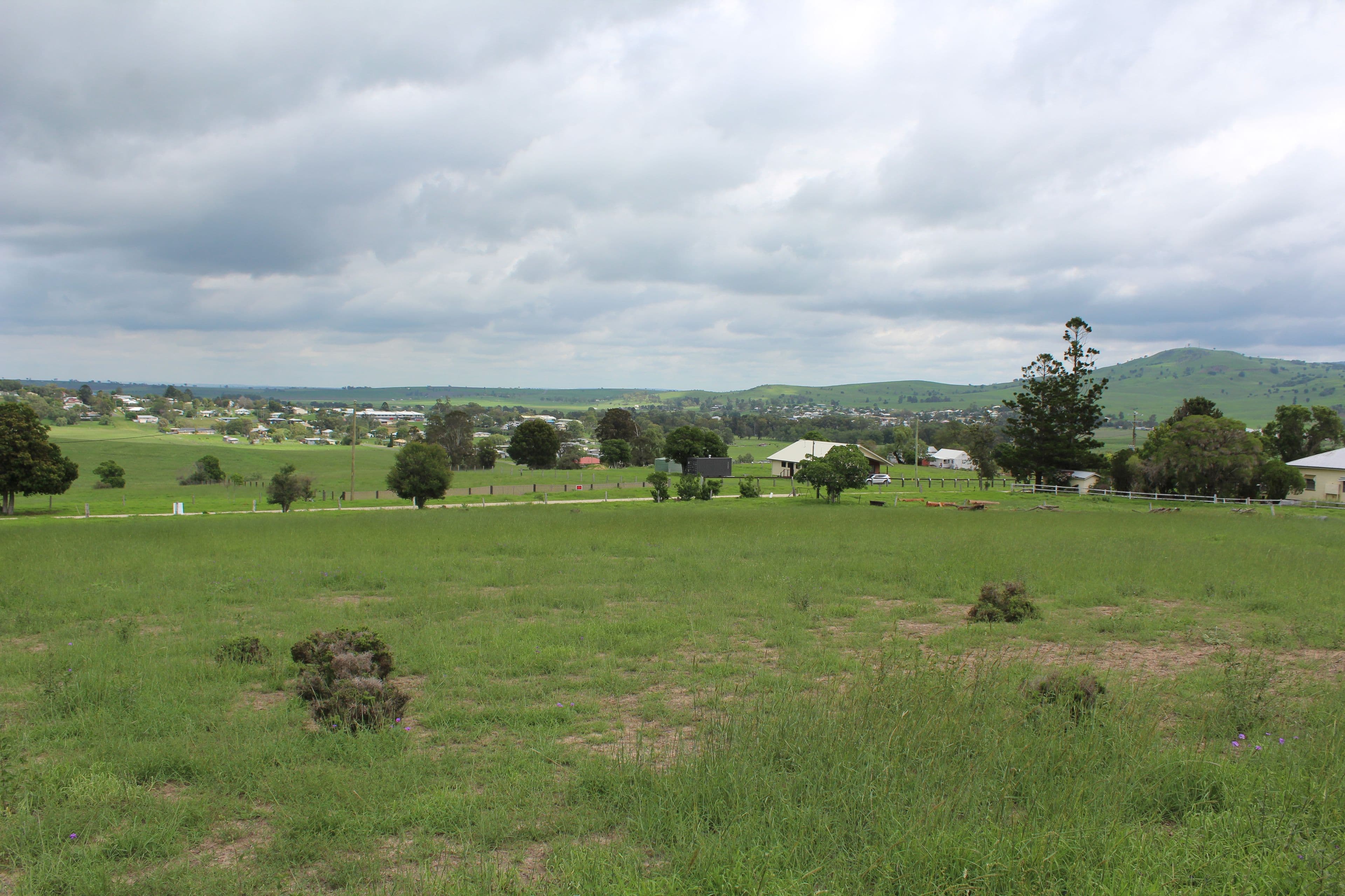 Lots 12,13,14 Rose Street, Killarney QLD 4373, Killarney - Thumbnail 8