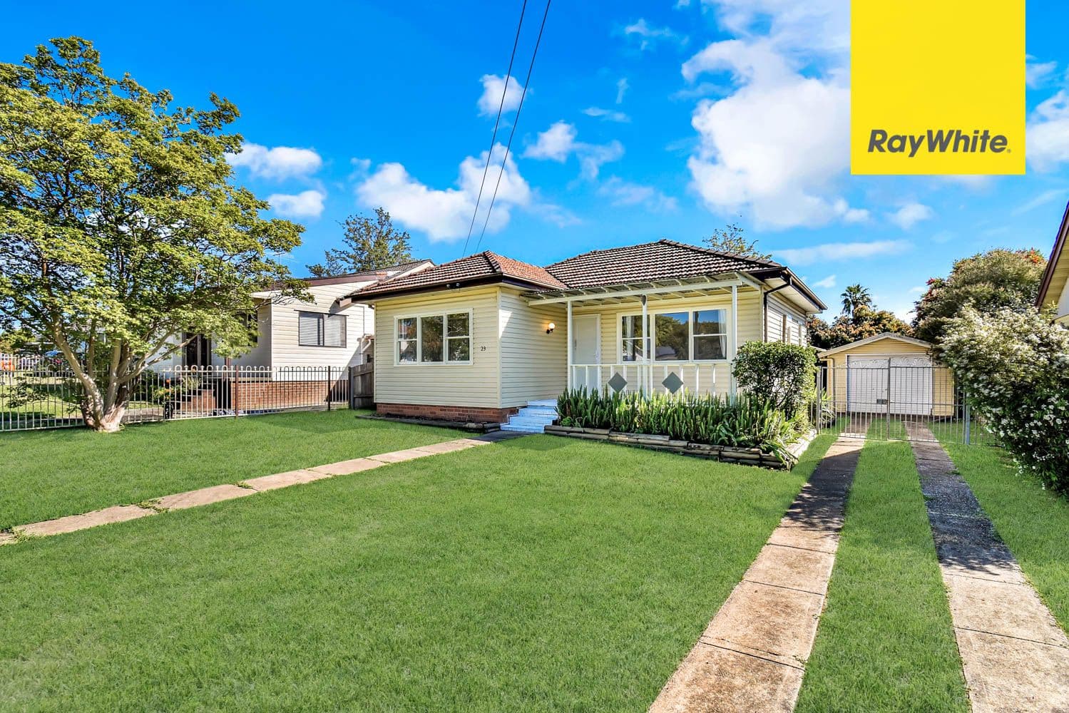 23 Oregon Street, Blacktown NSW 2148, Blacktown - Image 1