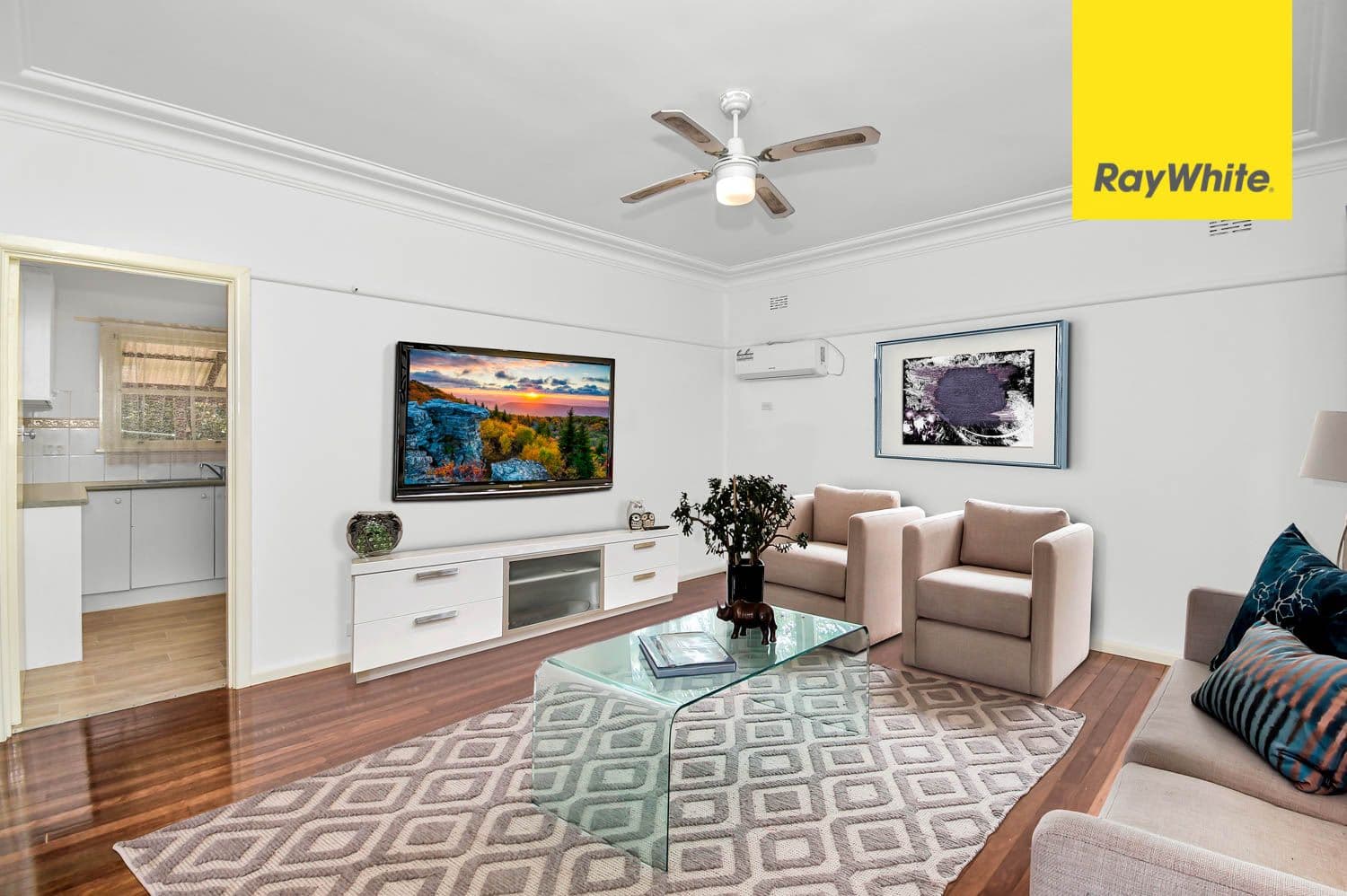 23 Oregon Street, Blacktown NSW 2148, Blacktown - Thumbnail 2