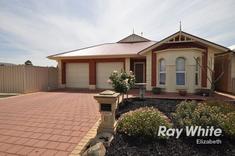 1 Lucy Drive, MUNNO PARA WEST SA 5115, Munno Para West - Thumbnail 3
