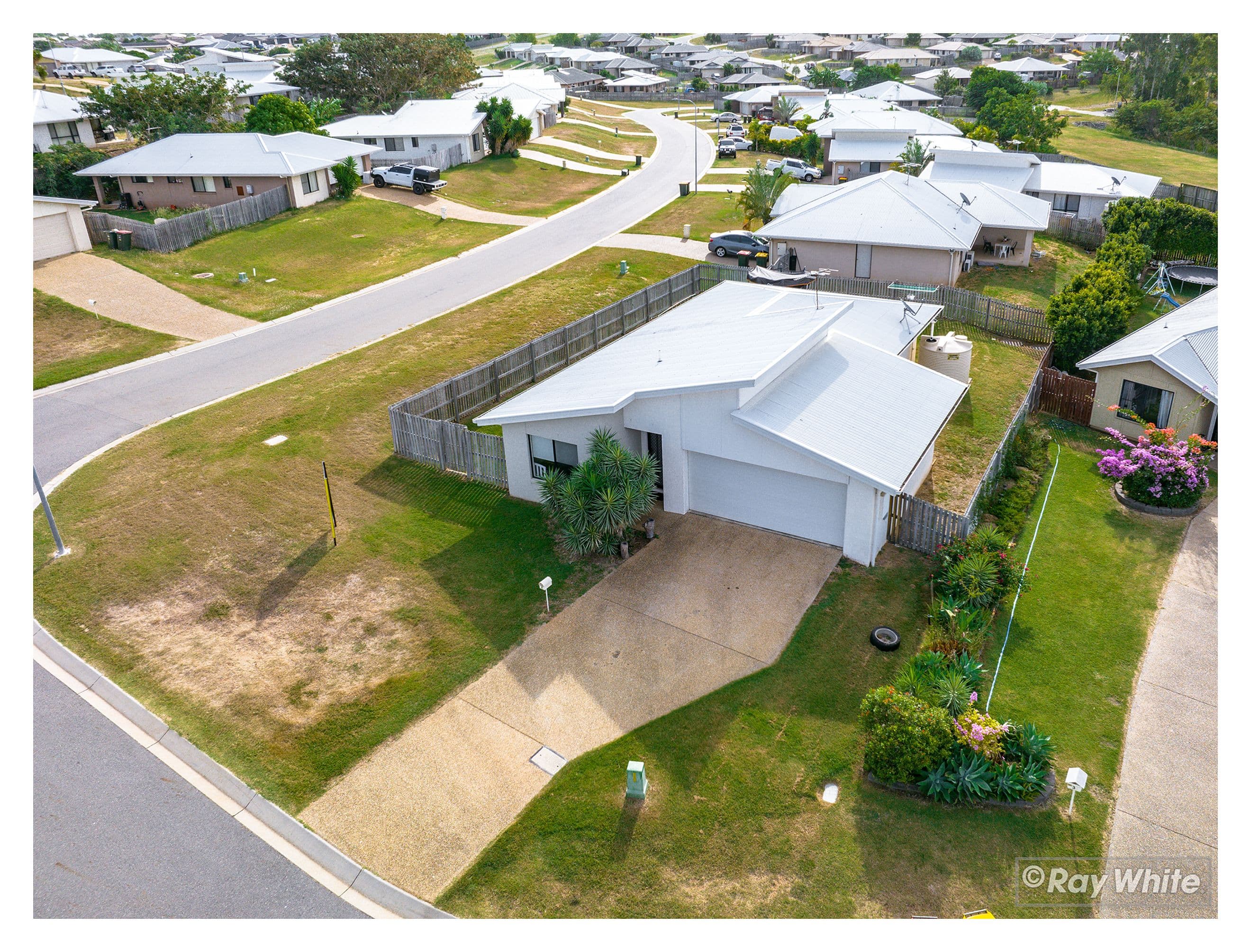 1 Maria Court, Gracemere QLD 4702, Gracemere - Image 1
