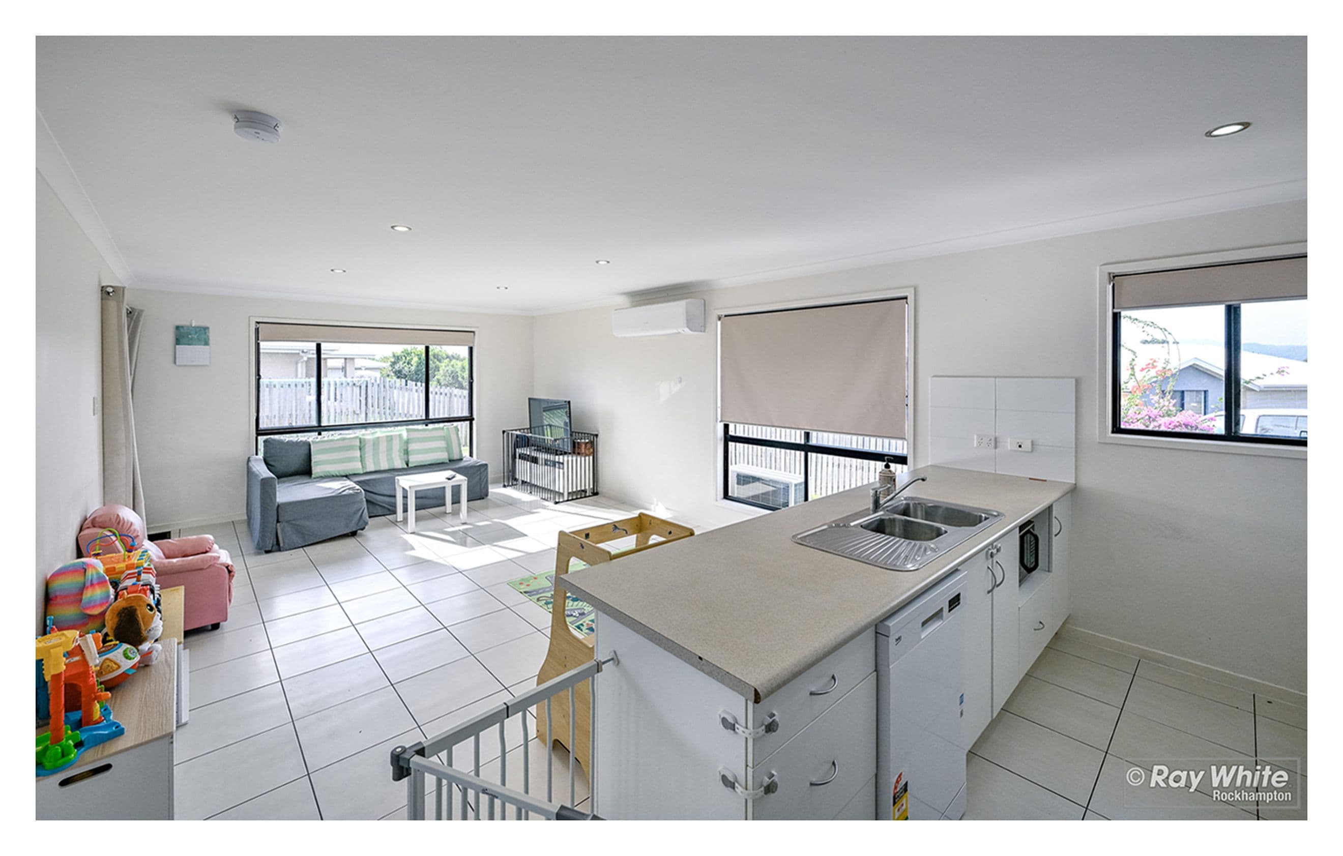 1 Maria Court, Gracemere QLD 4702, Gracemere - Thumbnail 3
