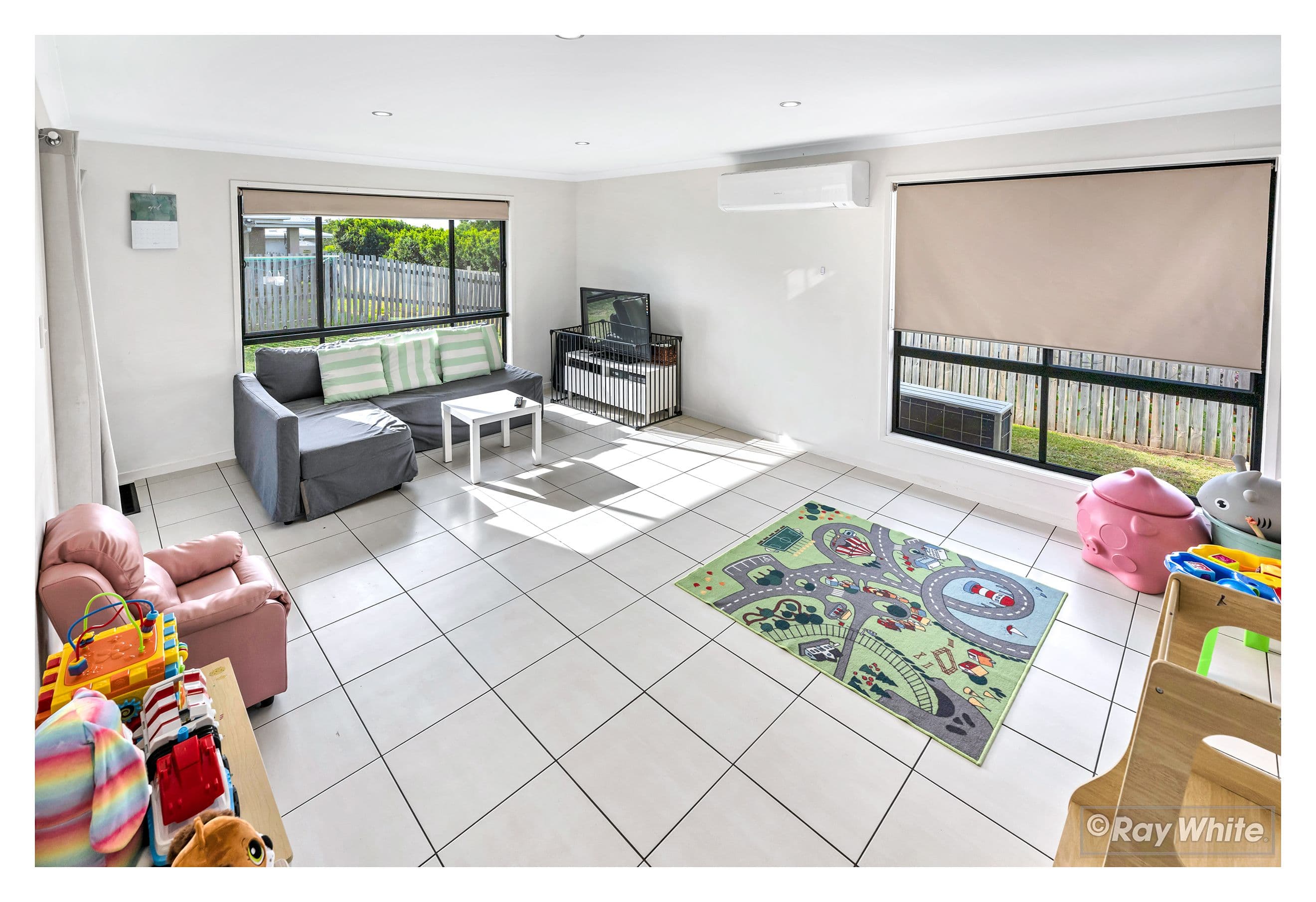 1 Maria Court, Gracemere QLD 4702, Gracemere - Thumbnail 4