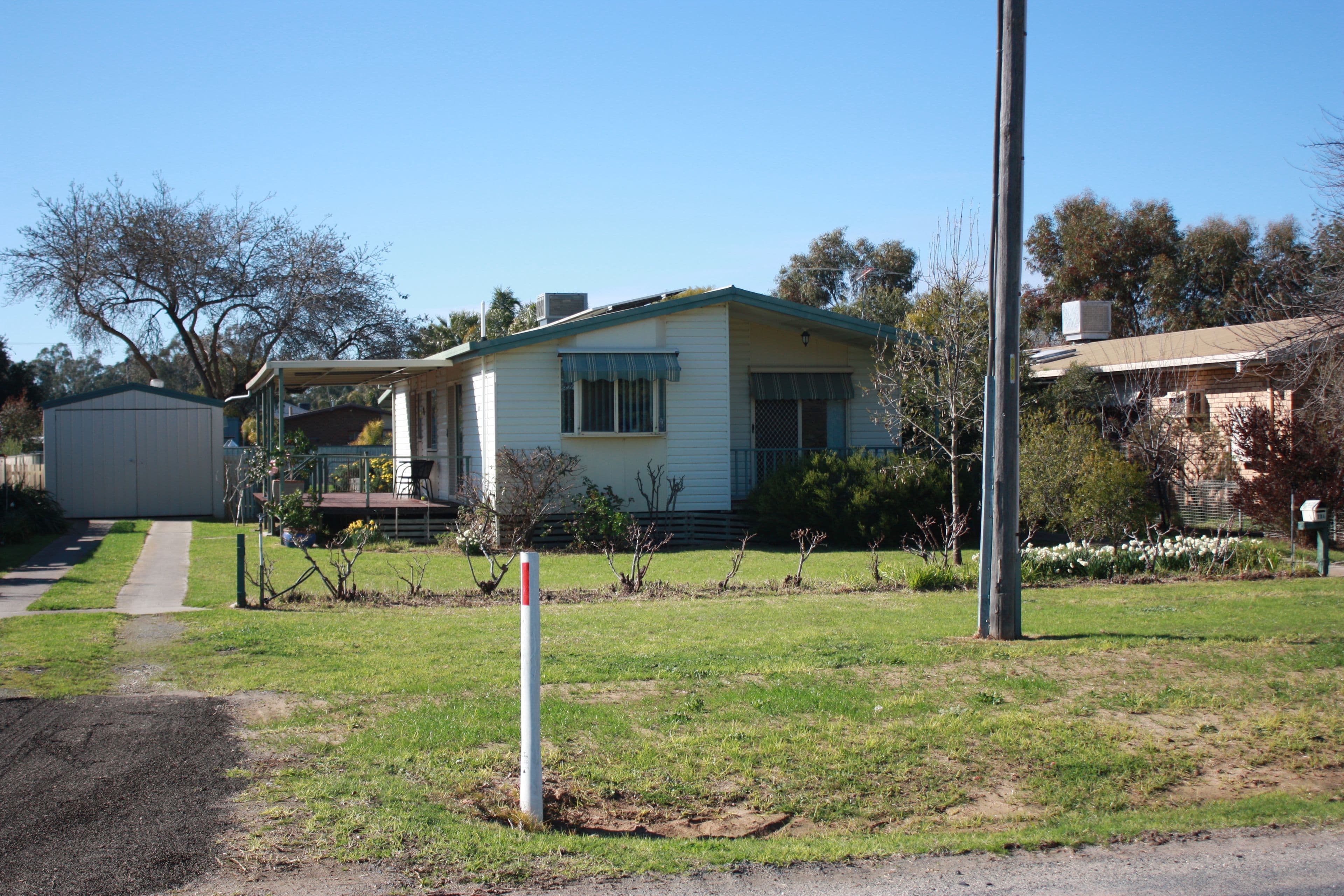 204 Church, Corowa NSW 2646, Corowa - Image 1