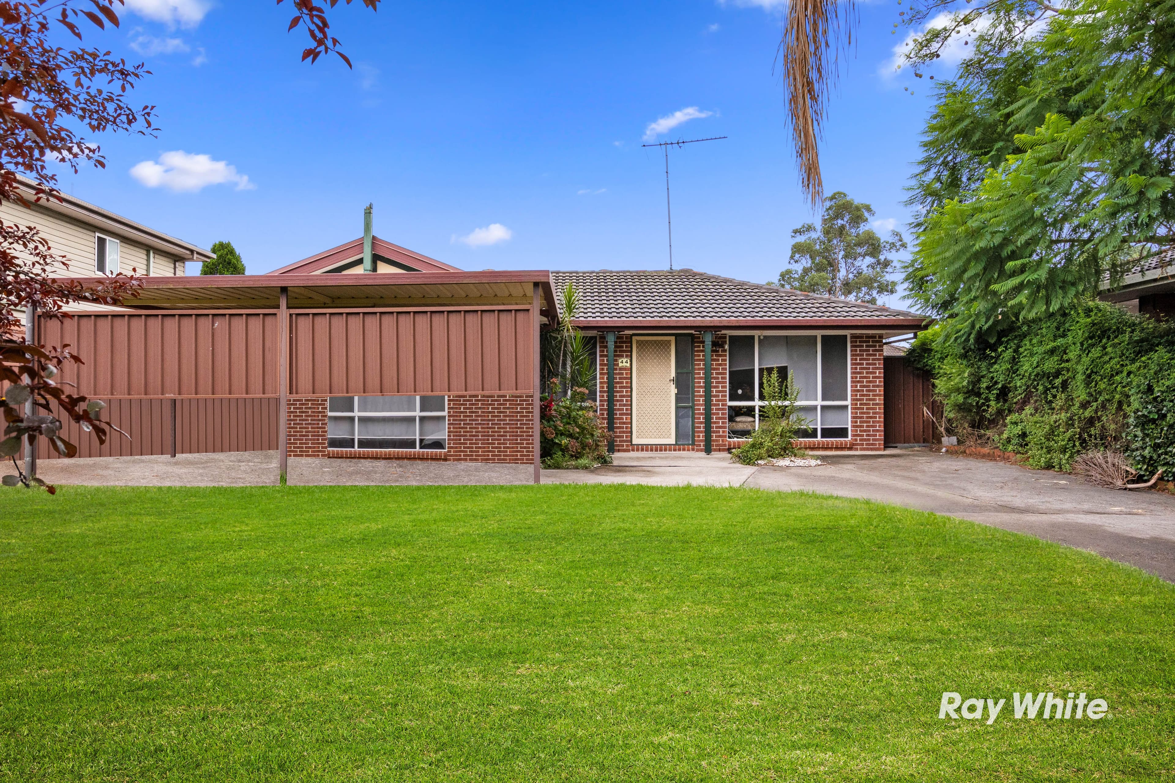 44 Foxwood Avenue, Quakers Hill NSW 2763, Quakers Hill - Image 1