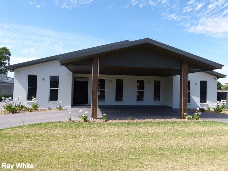 65 Quarry Road, Forbes - Image 1