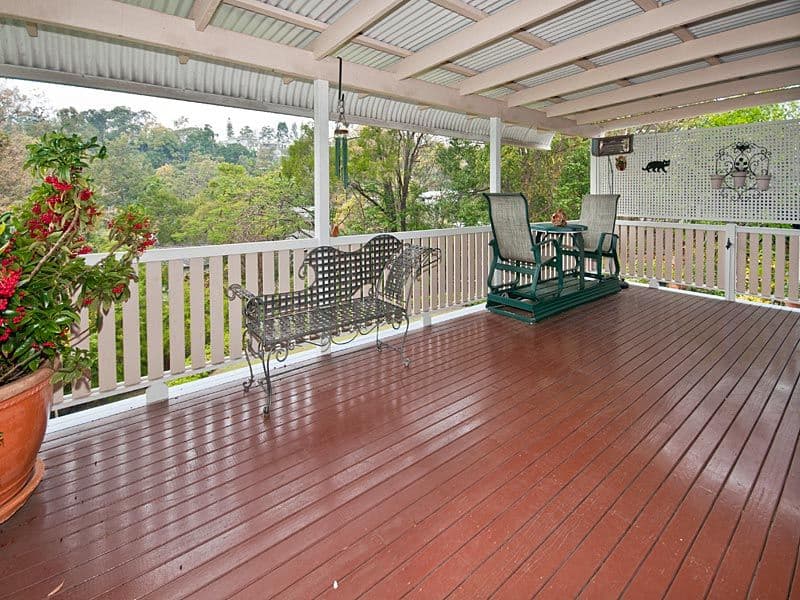 59 Broseley Road, TOOWONG QLD 4066, Toowong - Thumbnail 5