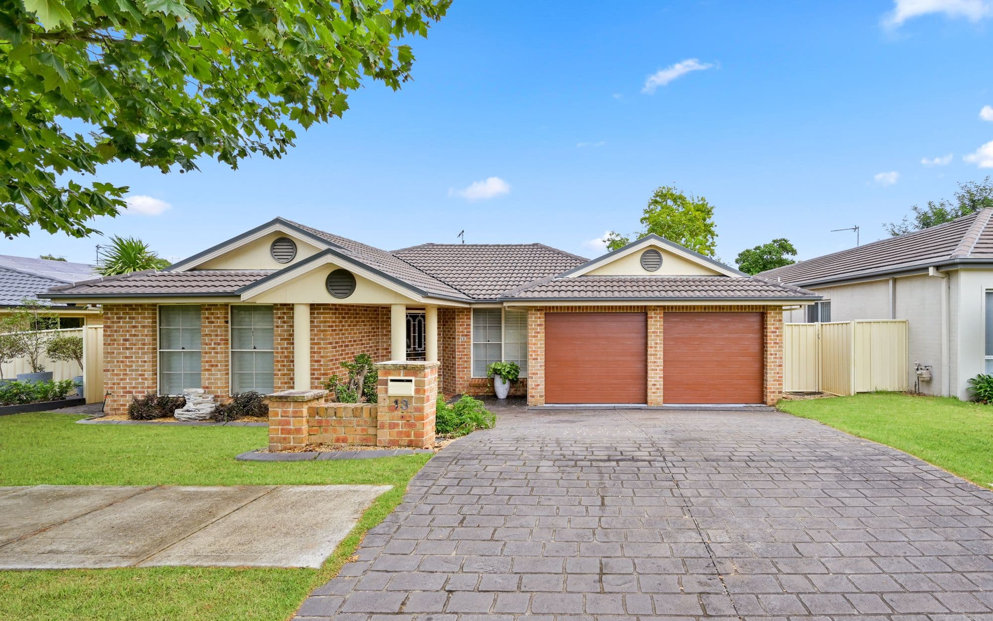 13 Hambledon Circuit, Harrington Park NSW 2567, Harrington Park - Image 1