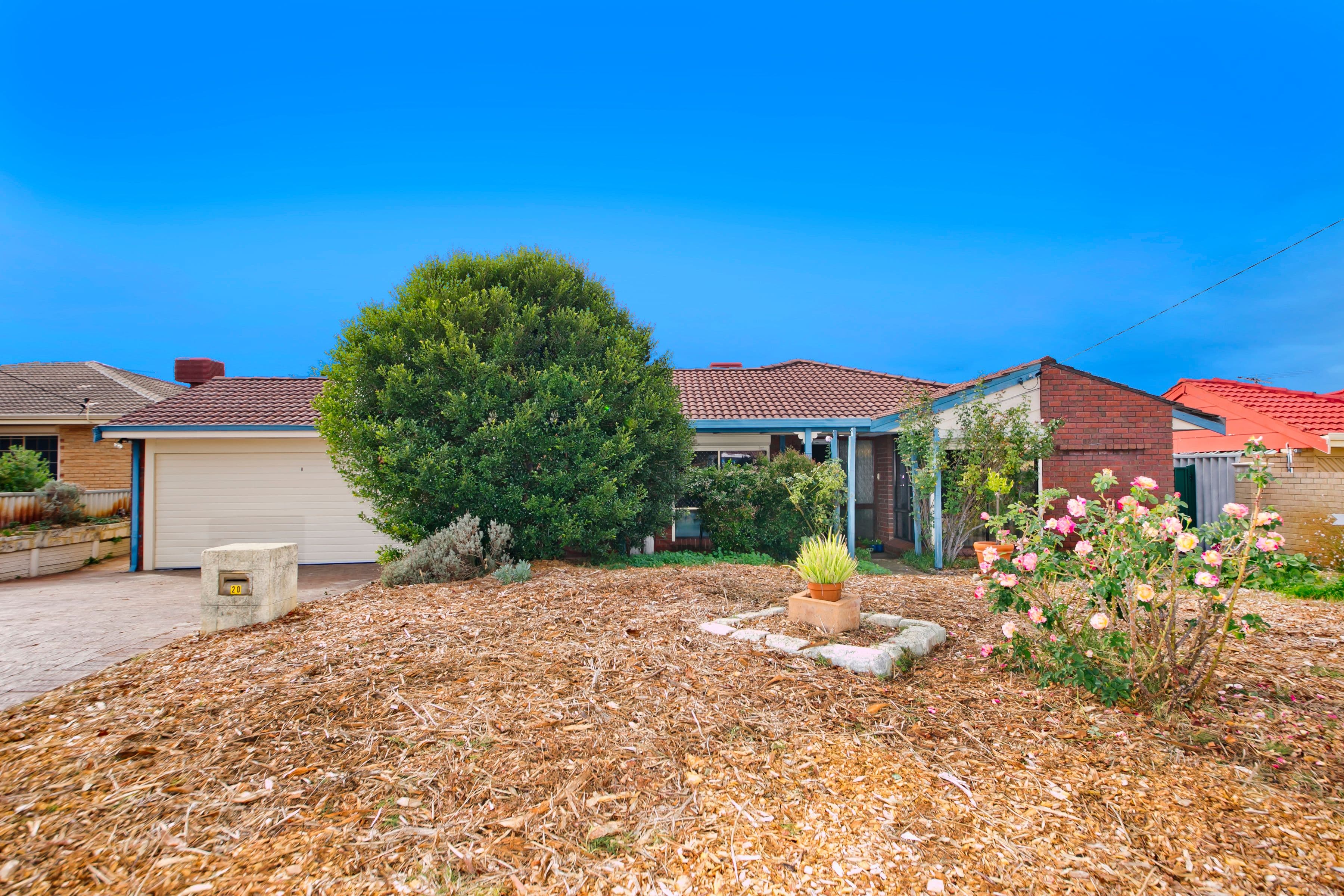 20 Rhine Crescent, Beechboro WA 6063, Beechboro - Image 1