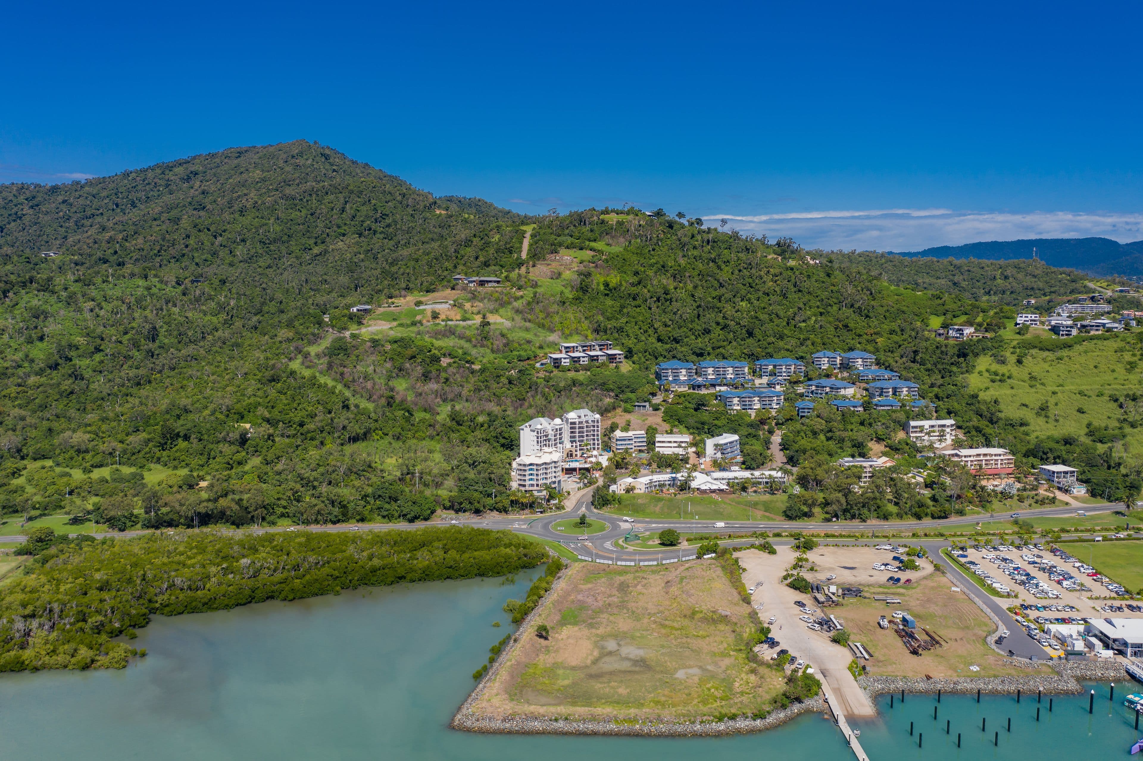 Lot 200 Mount Whitsunday Drive, Airlie Beach QLD 4802, Airlie Beach - Image 1